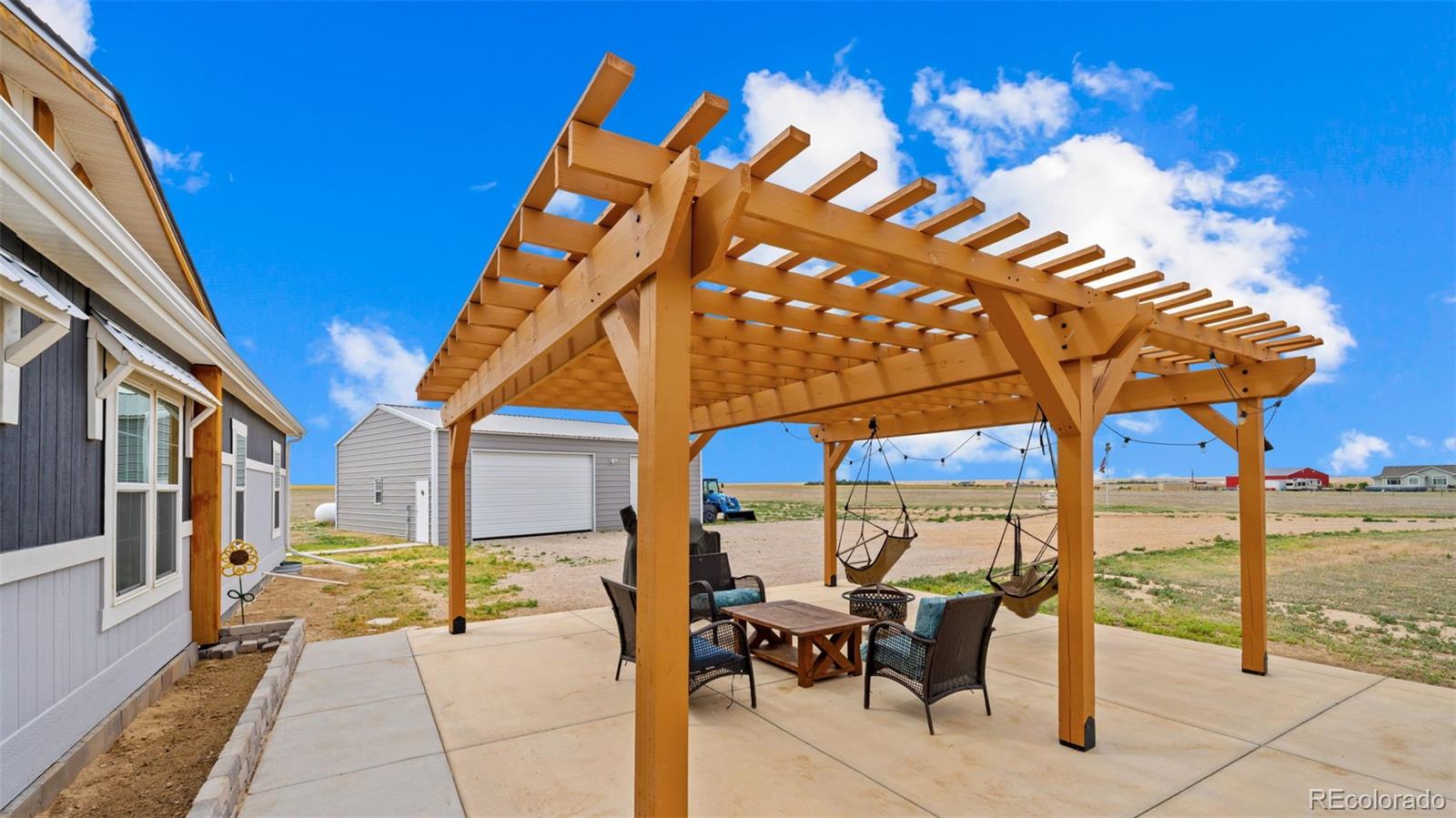 MLS Image #3 for 5676  county road 77 ,roggen, Colorado