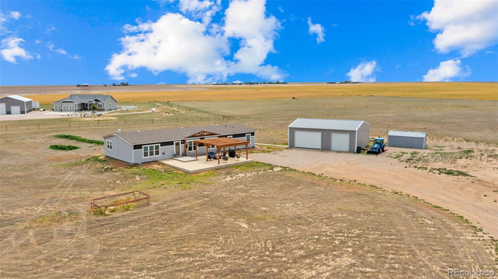 MLS Image #32 for 5676  county road 77 ,roggen, Colorado