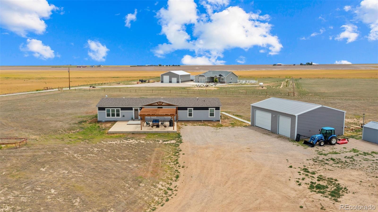 MLS Image #33 for 5676  county road 77 ,roggen, Colorado