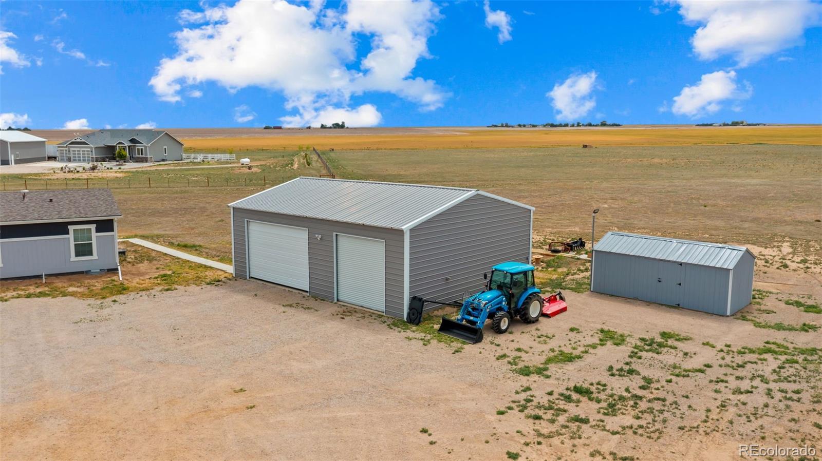 MLS Image #34 for 5676  county road 77 ,roggen, Colorado
