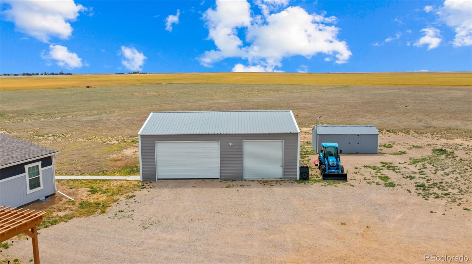 MLS Image #35 for 5676  county road 77 ,roggen, Colorado