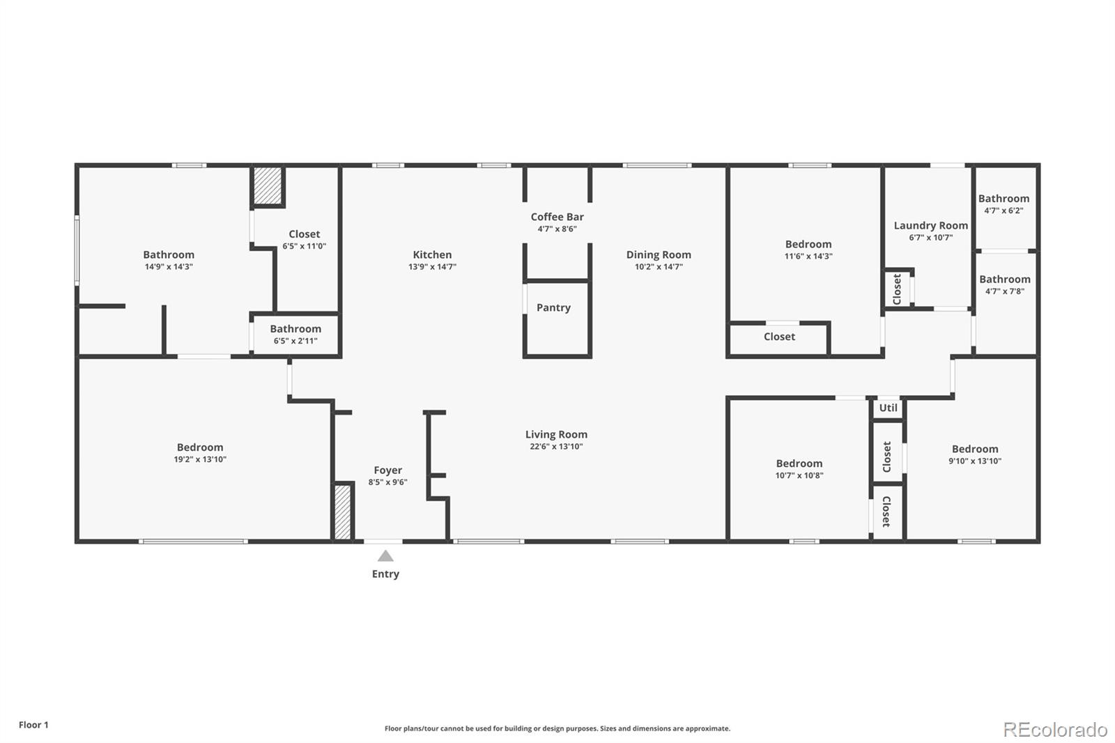 MLS Image #44 for 5676  county road 77 ,roggen, Colorado