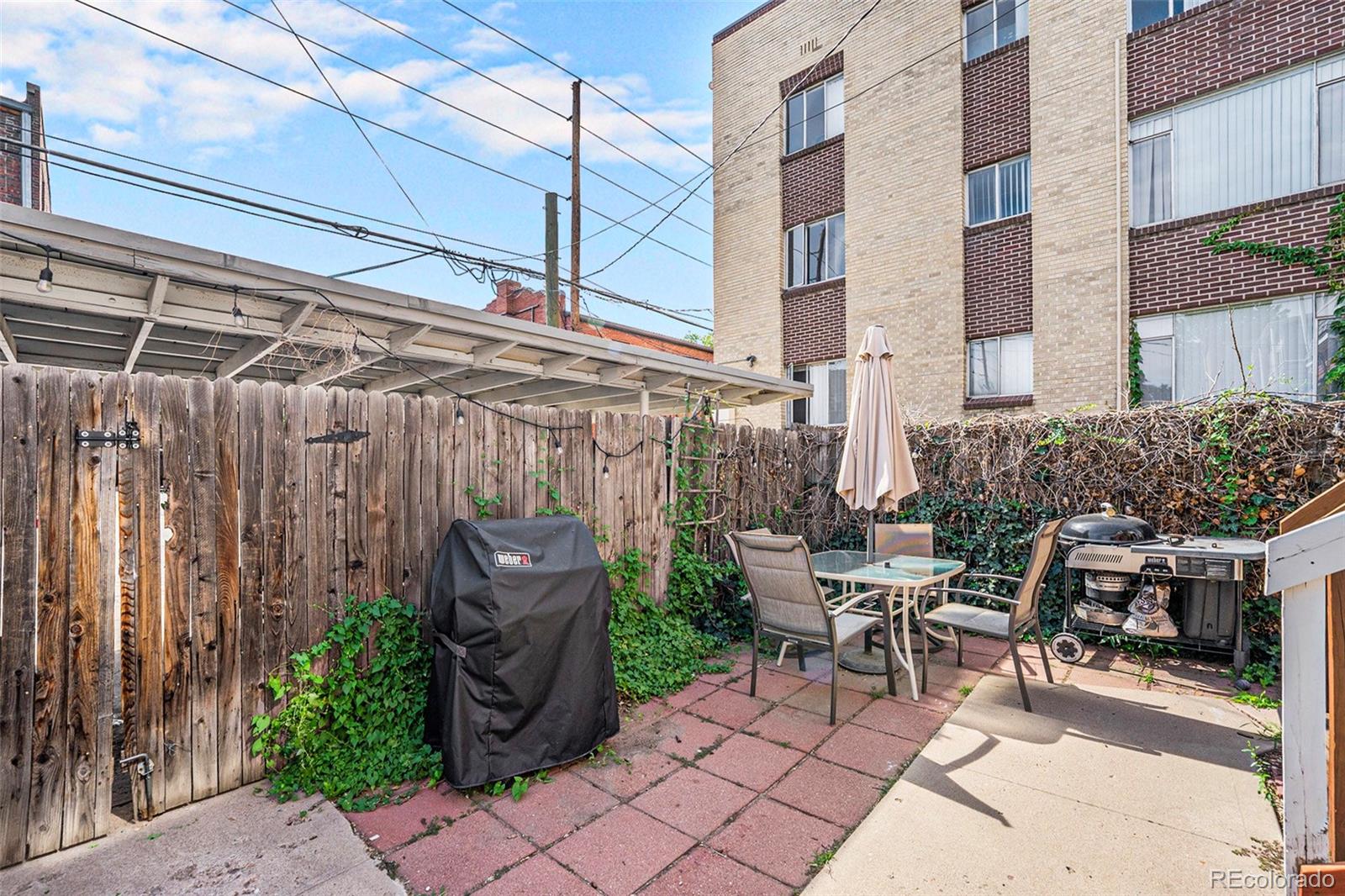 MLS Image #13 for 1214 n pearl street 1,denver, Colorado