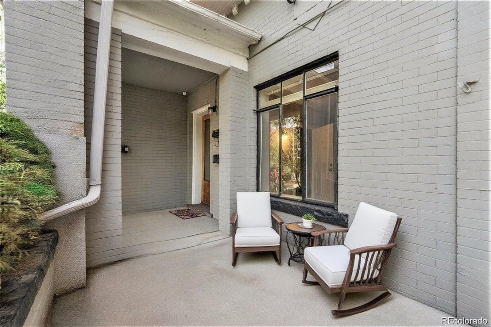MLS Image #8 for 1214 n pearl street 1,denver, Colorado