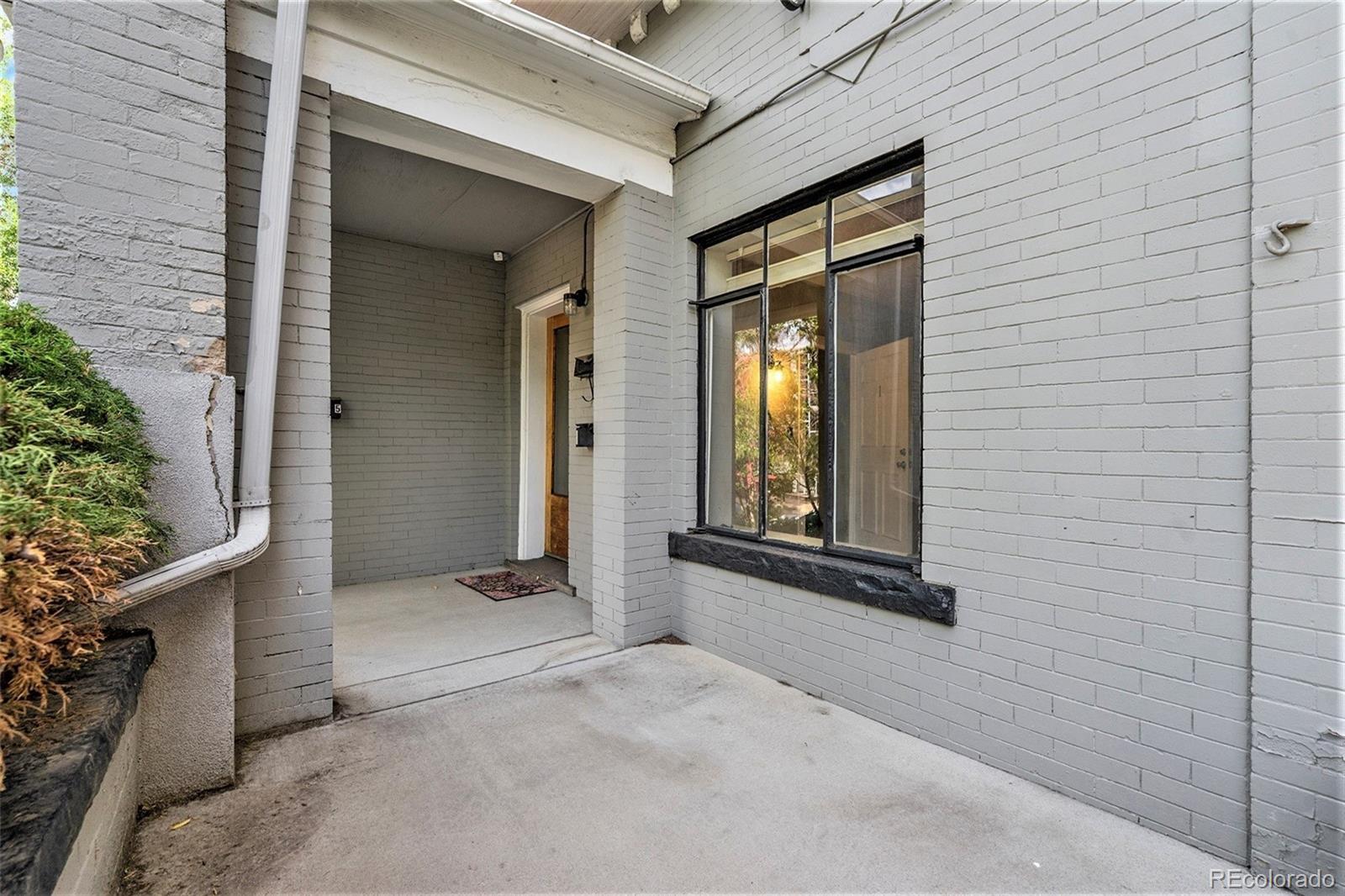 MLS Image #9 for 1214 n pearl street 1,denver, Colorado