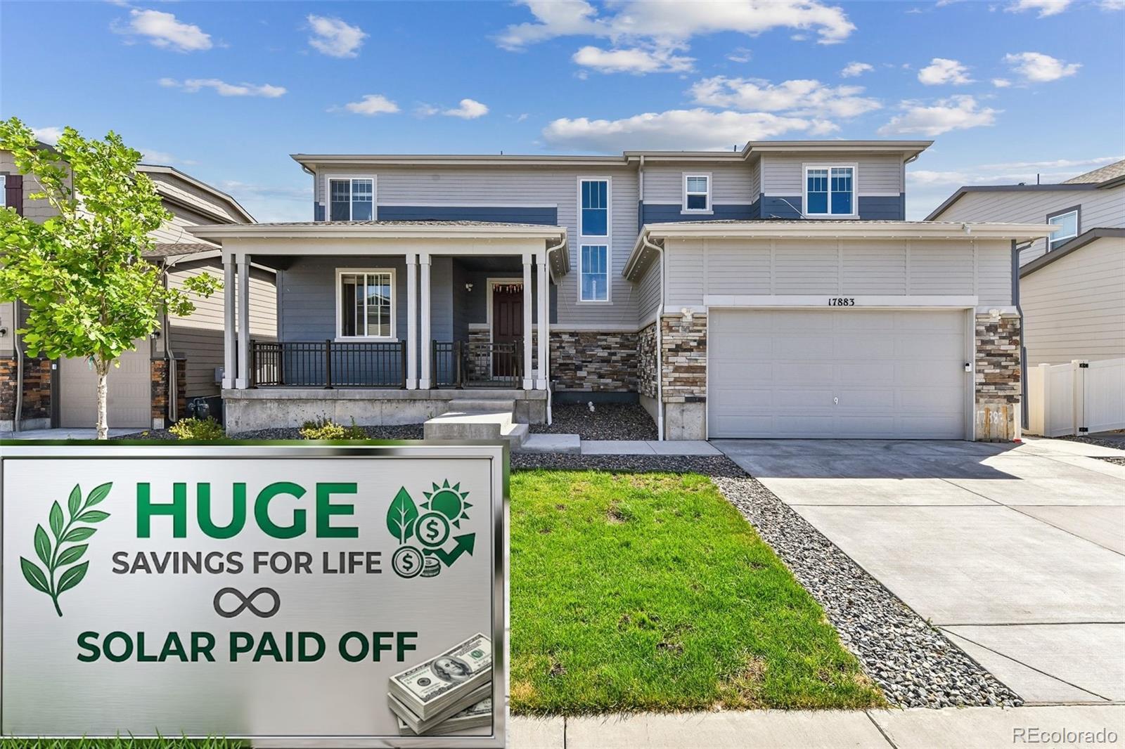 MLS Image #0 for 17883  herrera drive,parker, Colorado