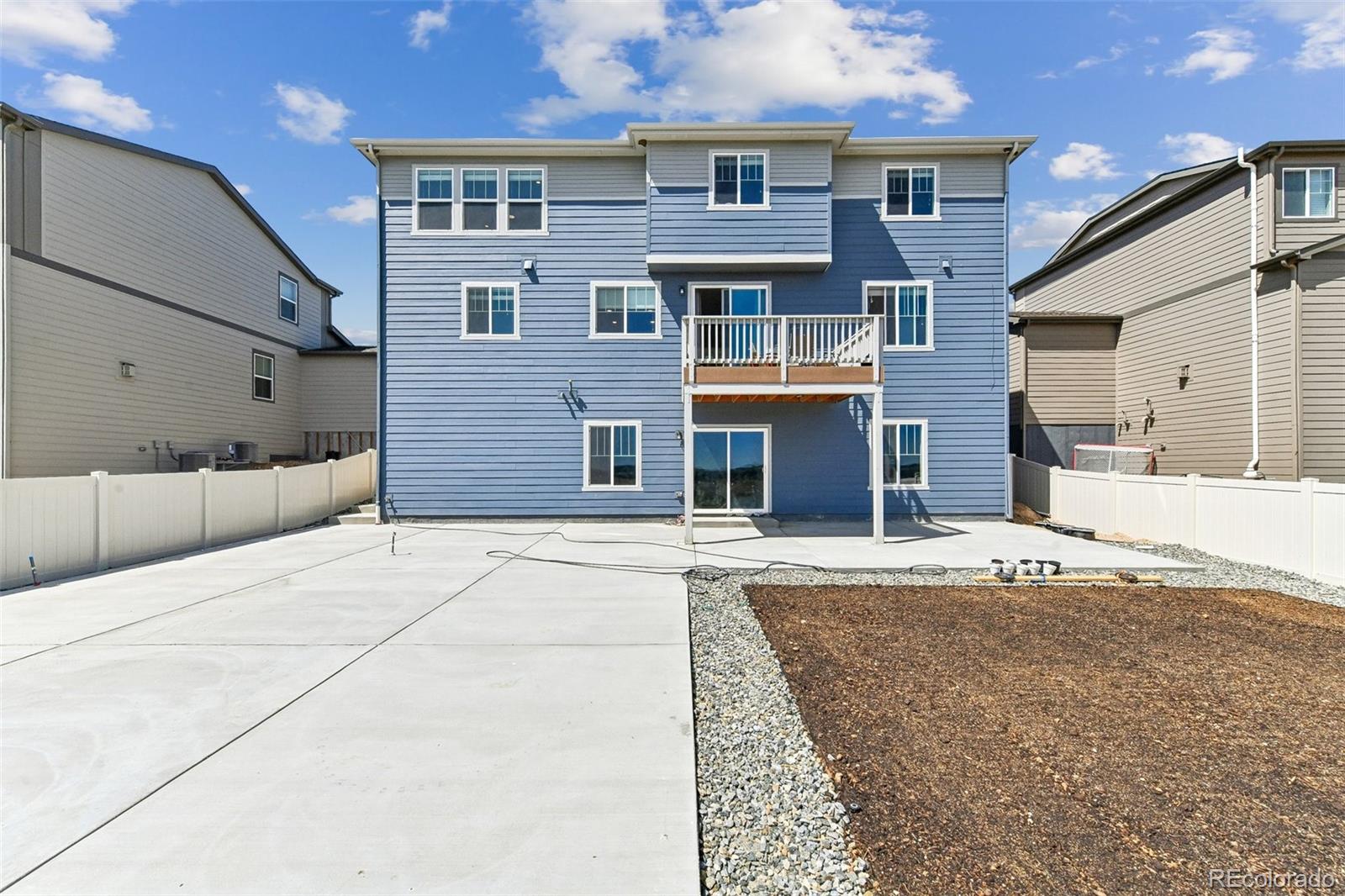 MLS Image #2 for 17883  herrera drive,parker, Colorado