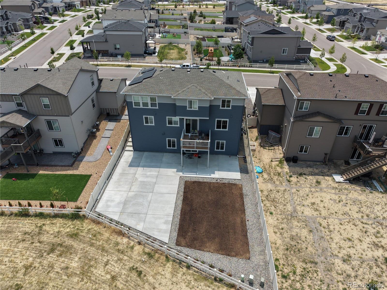 MLS Image #3 for 17883  herrera drive,parker, Colorado