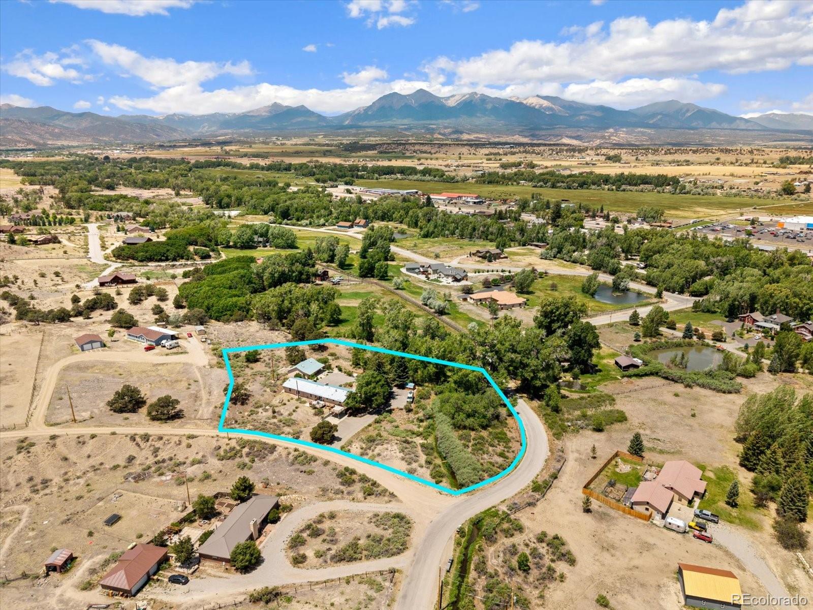 MLS Image #45 for 7750  county road 111 ,salida, Colorado