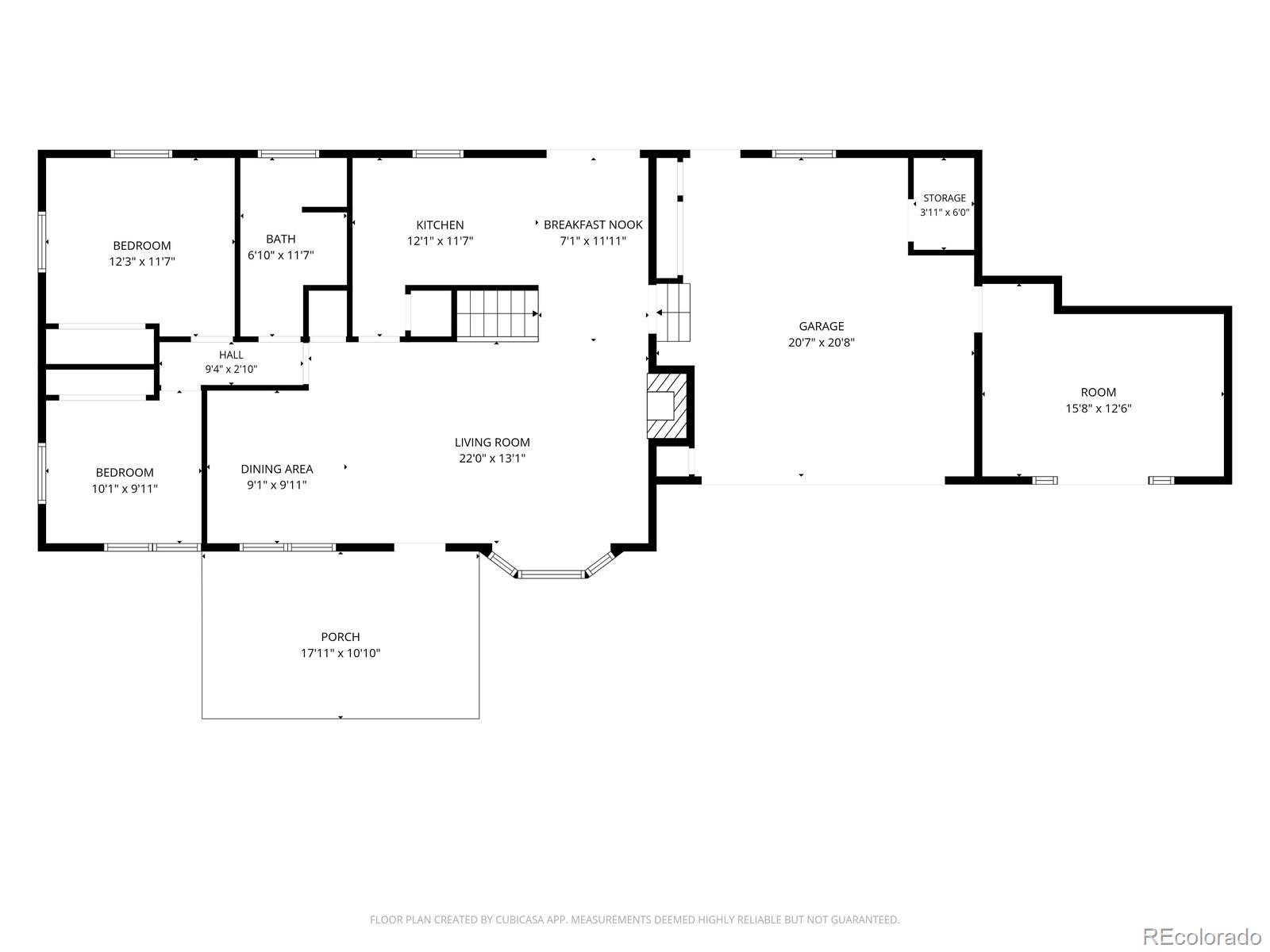 MLS Image #46 for 7750  county road 111 ,salida, Colorado