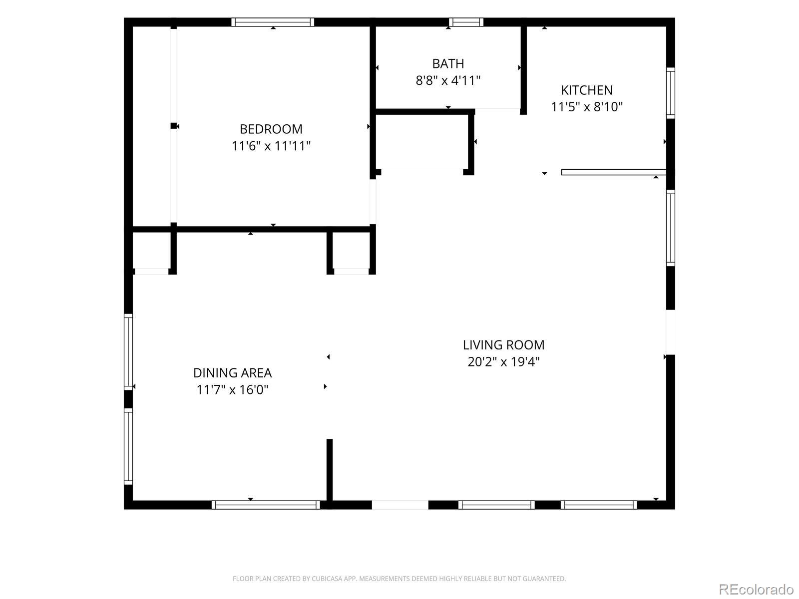 MLS Image #48 for 7750  county road 111 ,salida, Colorado