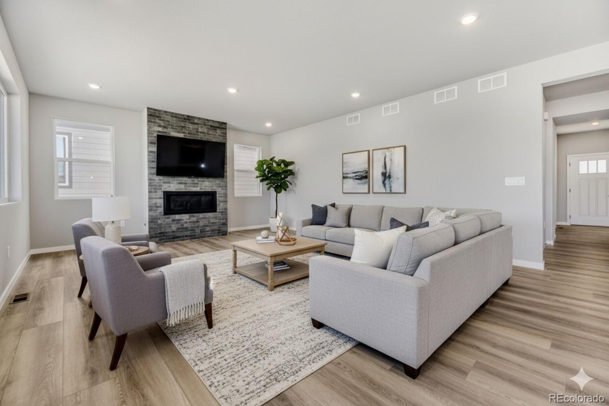 MLS Image #2 for 13780  daffodil way,parker, Colorado