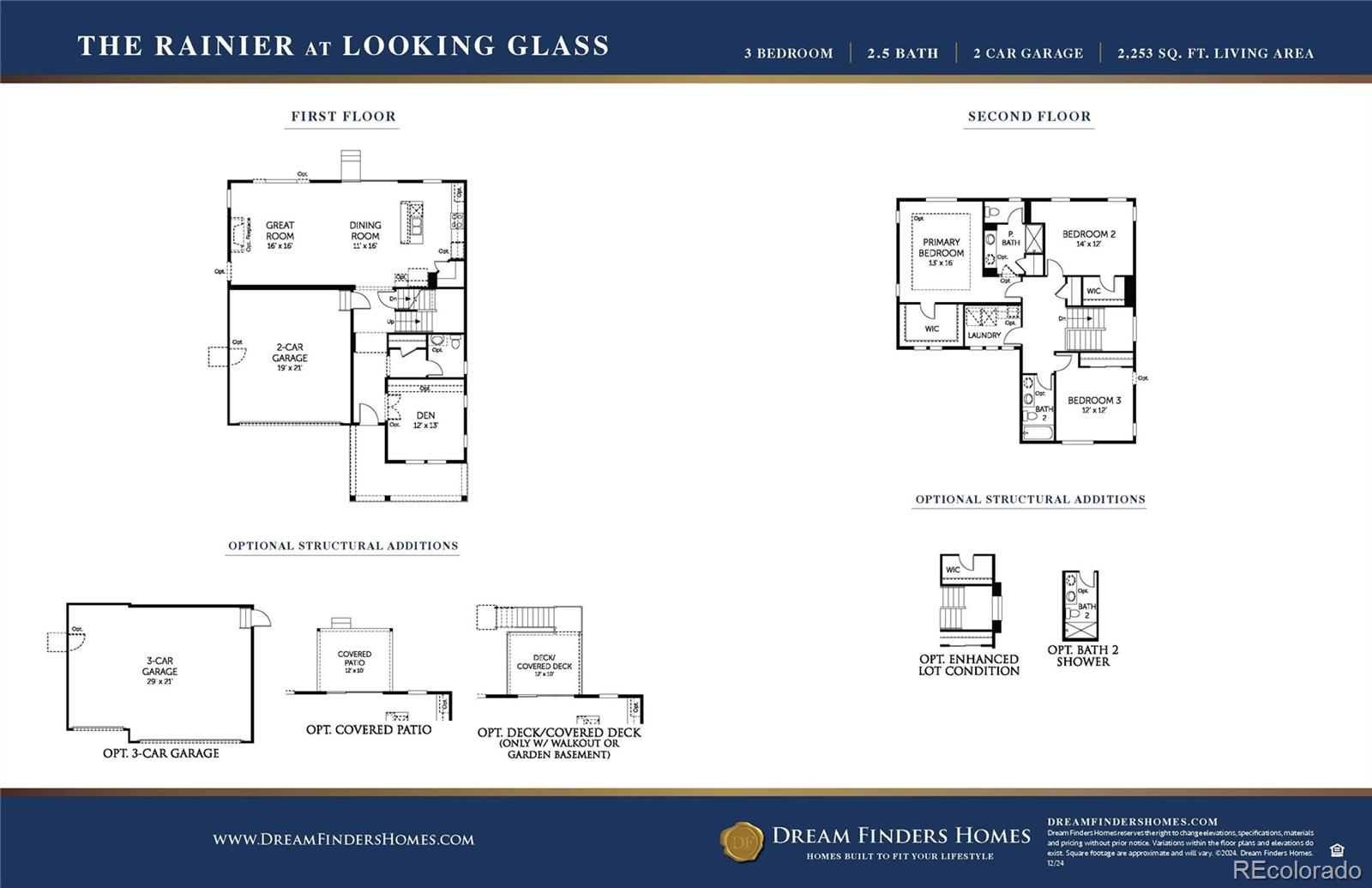 MLS Image #25 for 13780  daffodil way,parker, Colorado