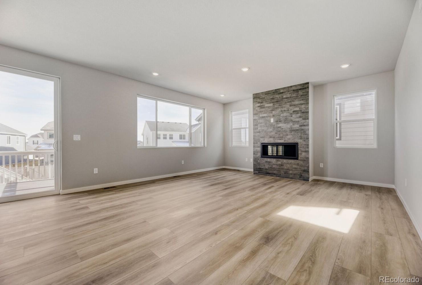 MLS Image #3 for 13780  daffodil way,parker, Colorado