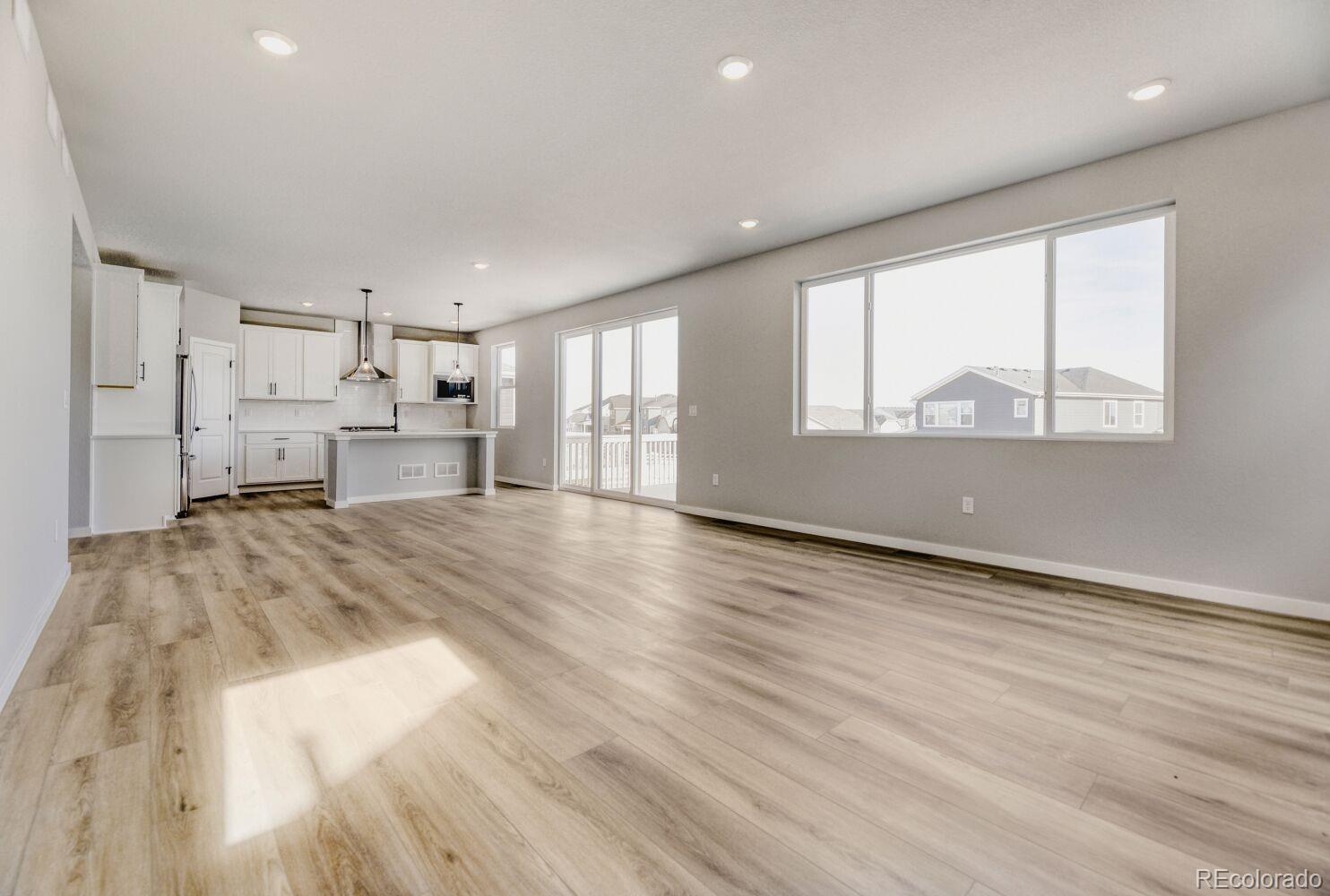 MLS Image #4 for 13780  daffodil way,parker, Colorado