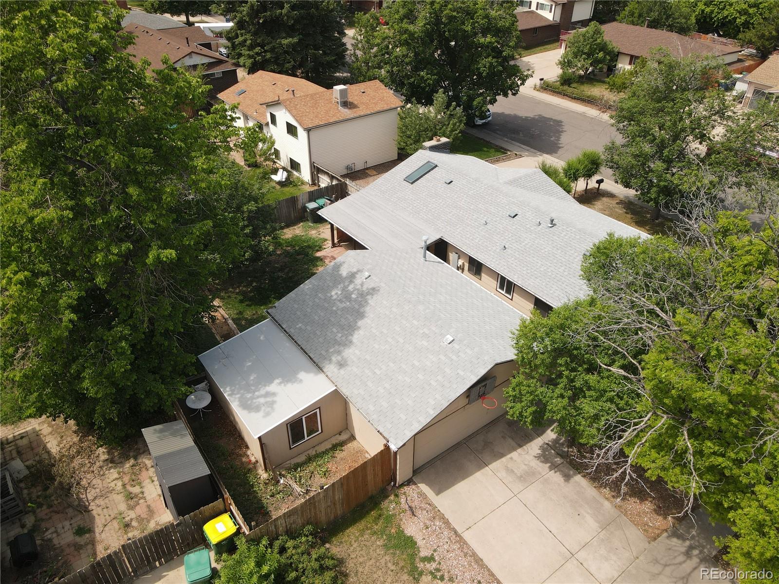 MLS Image #26 for 904 s macon street,aurora, Colorado