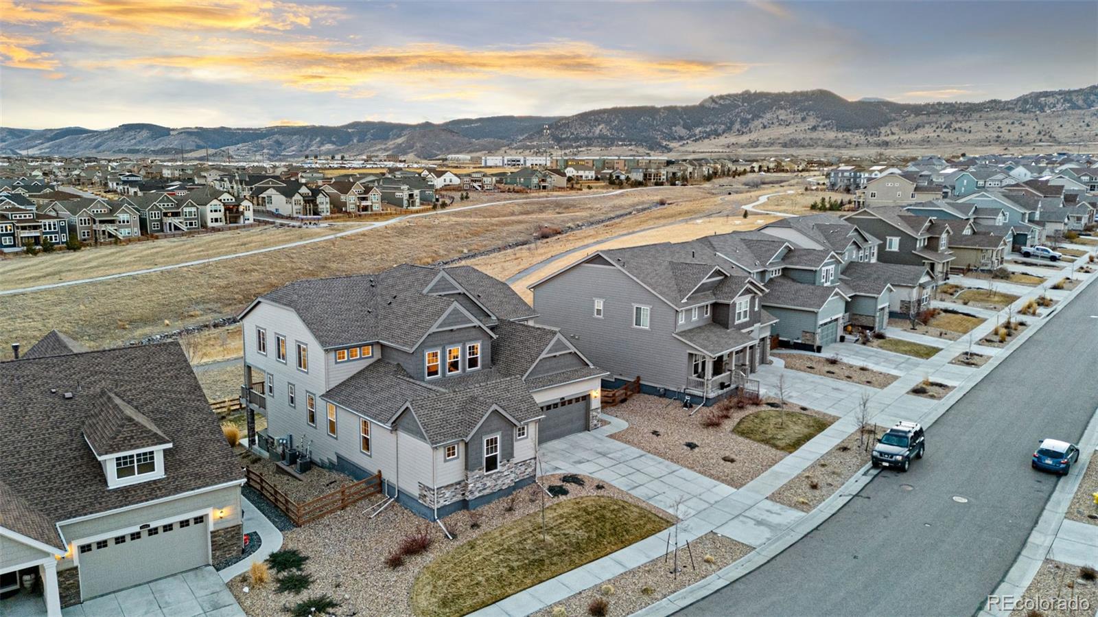 MLS Image #2 for 18934 w 95th lane,arvada, Colorado