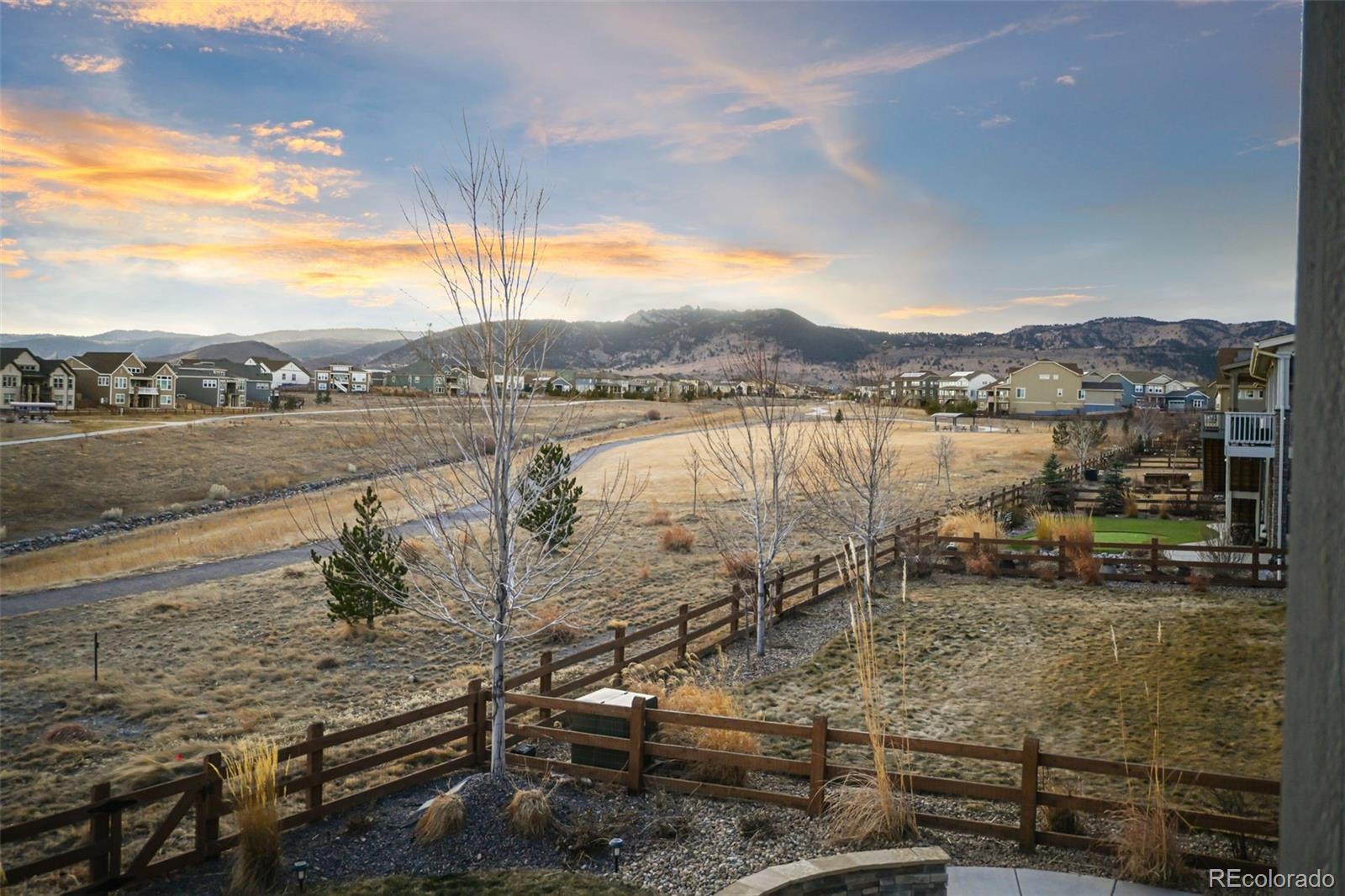 MLS Image #20 for 18934 w 95th lane,arvada, Colorado