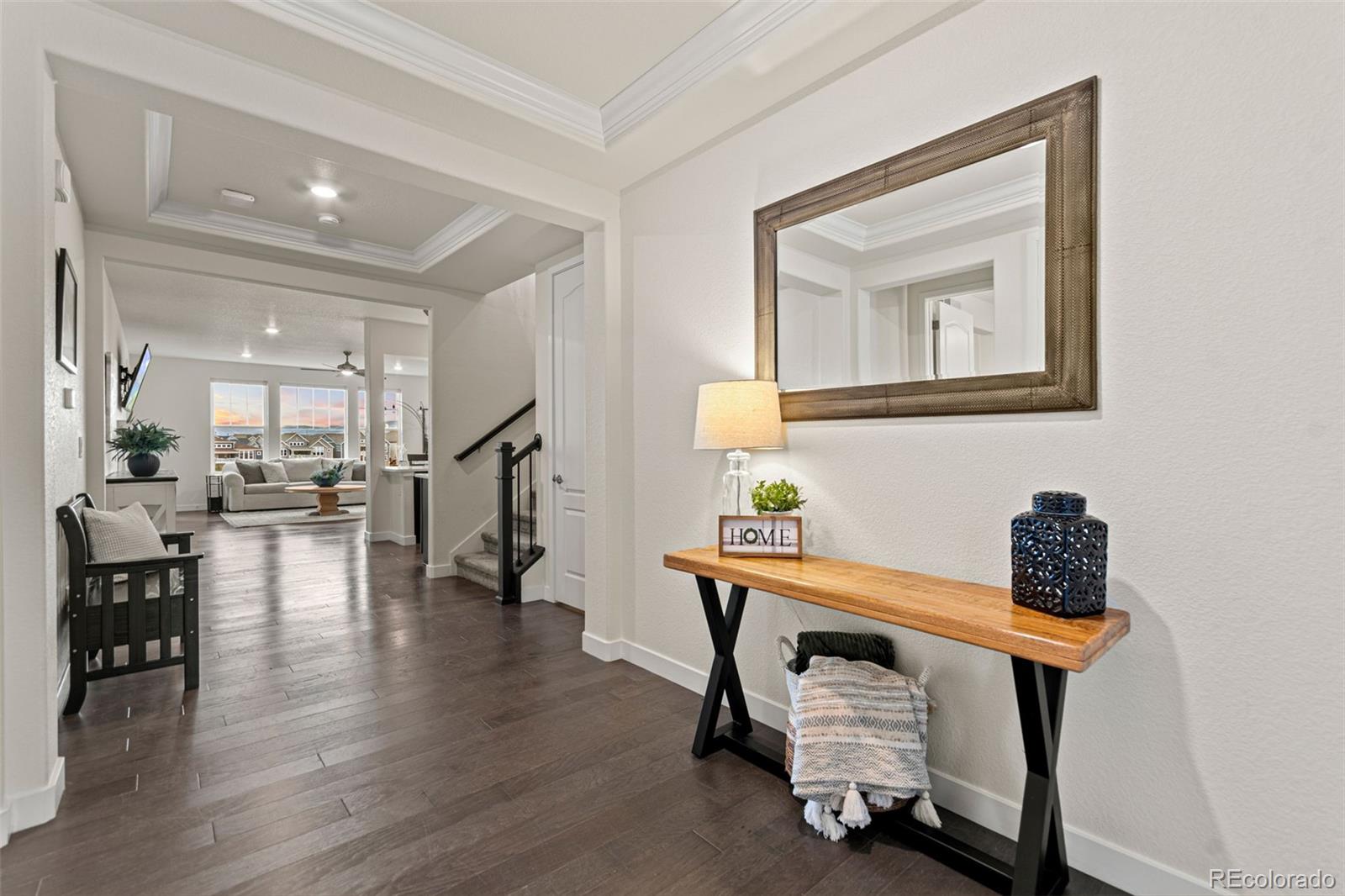 MLS Image #4 for 18934 w 95th lane,arvada, Colorado