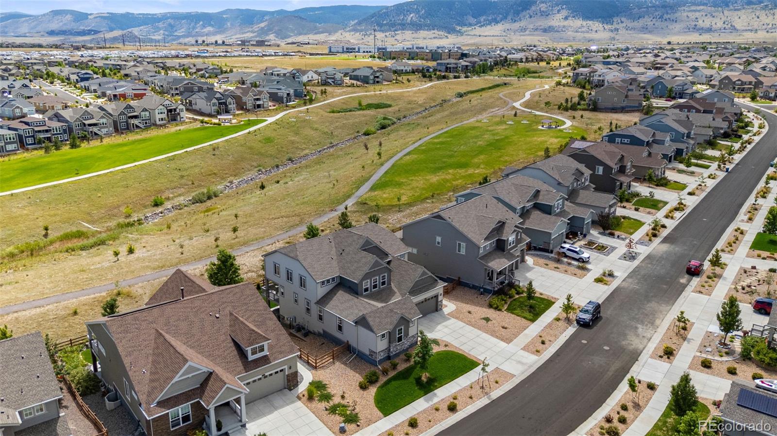 MLS Image #49 for 18934 w 95th lane,arvada, Colorado