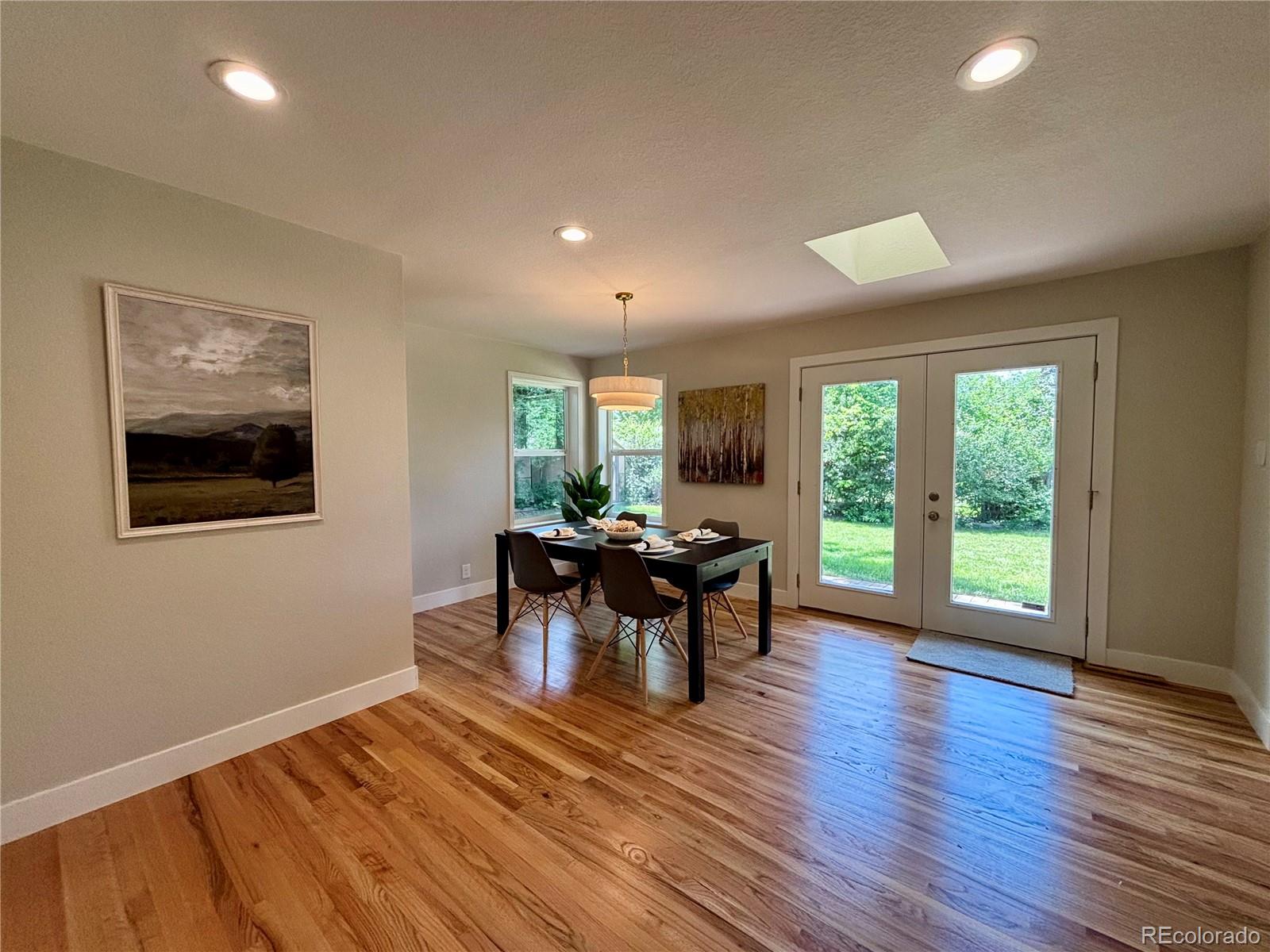 MLS Image #4 for 145  dudley street,lakewood, Colorado