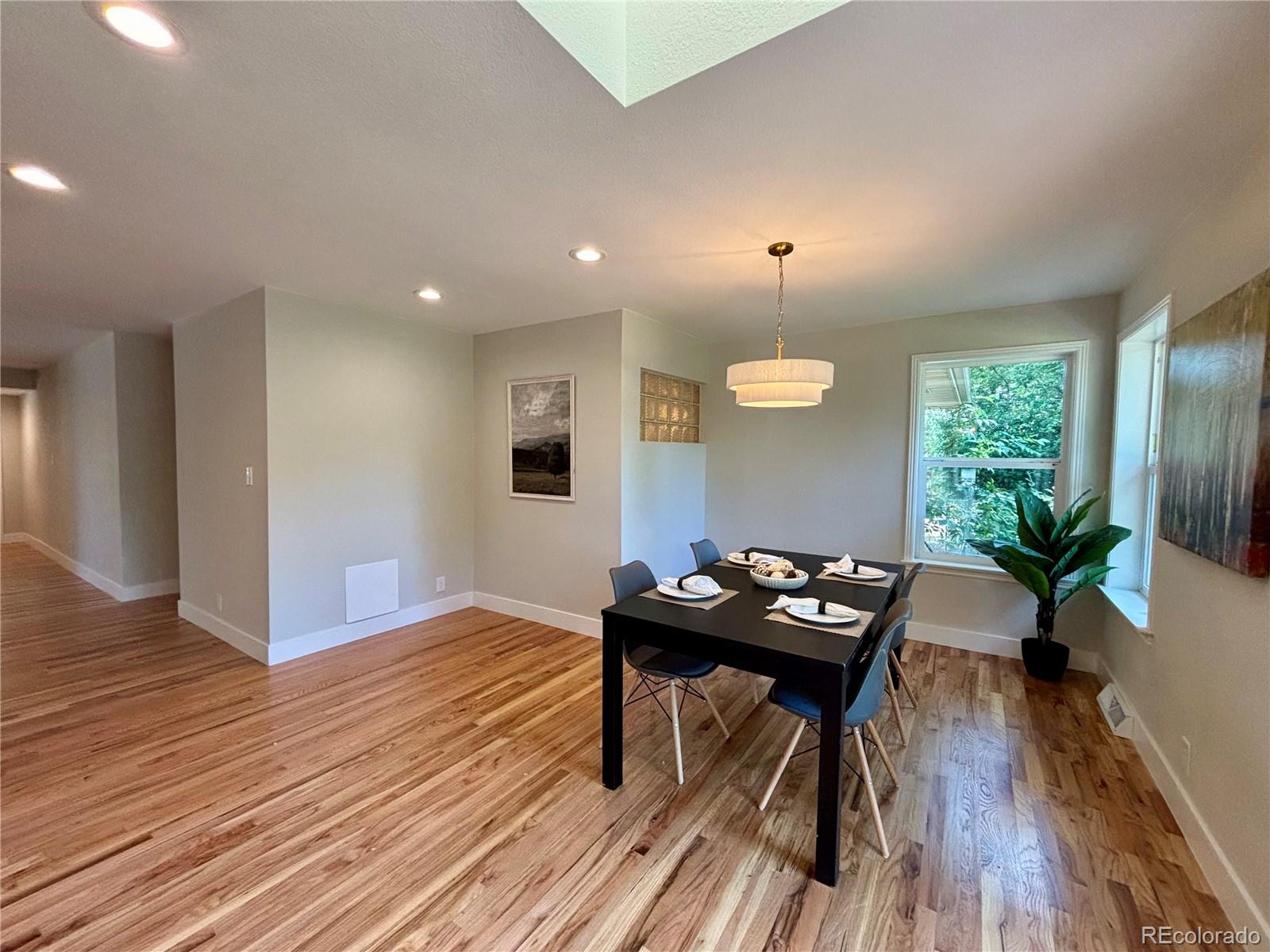 MLS Image #5 for 145  dudley street,lakewood, Colorado
