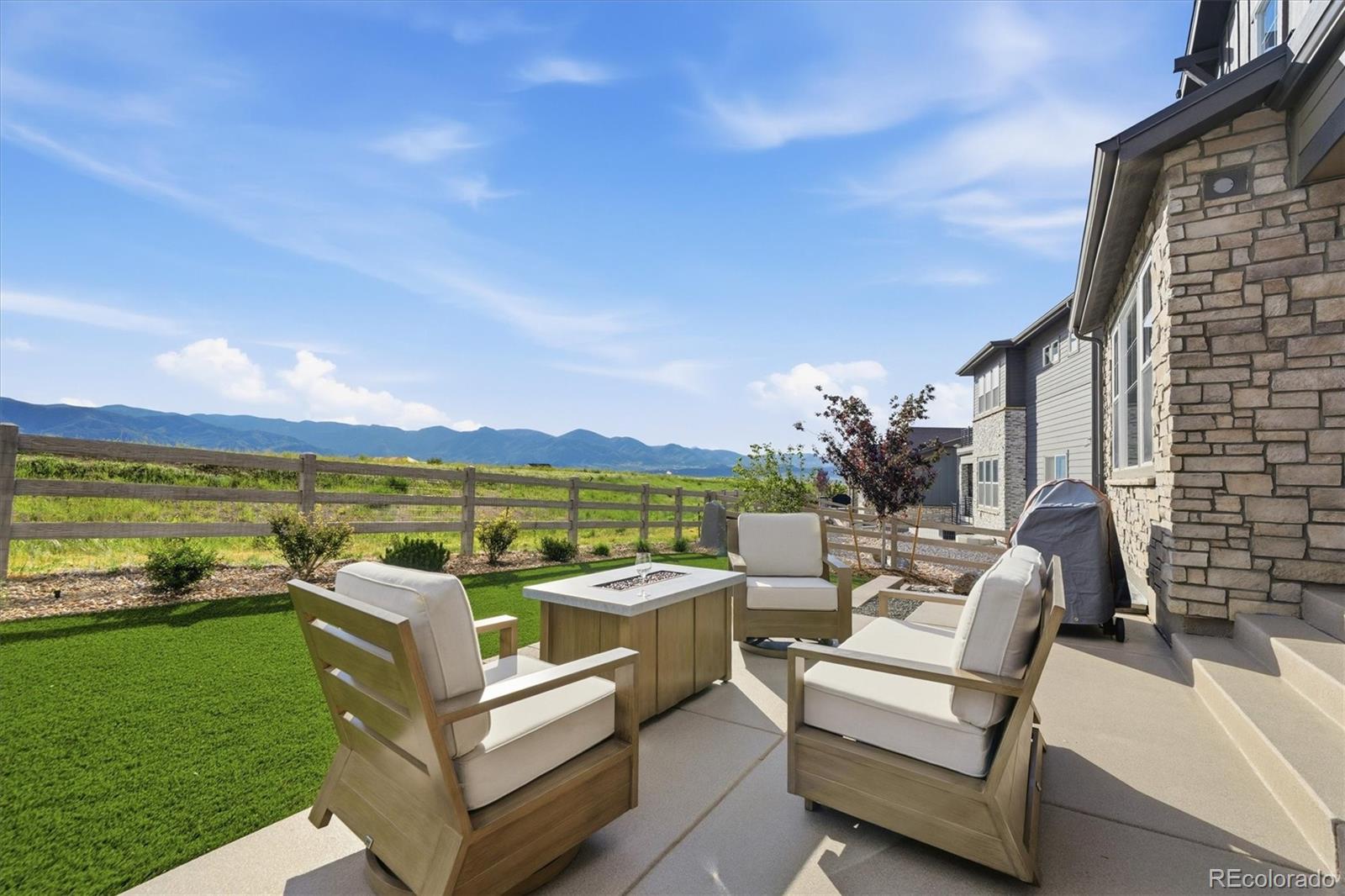 MLS Image #18 for 8701  big thompson street,littleton, Colorado