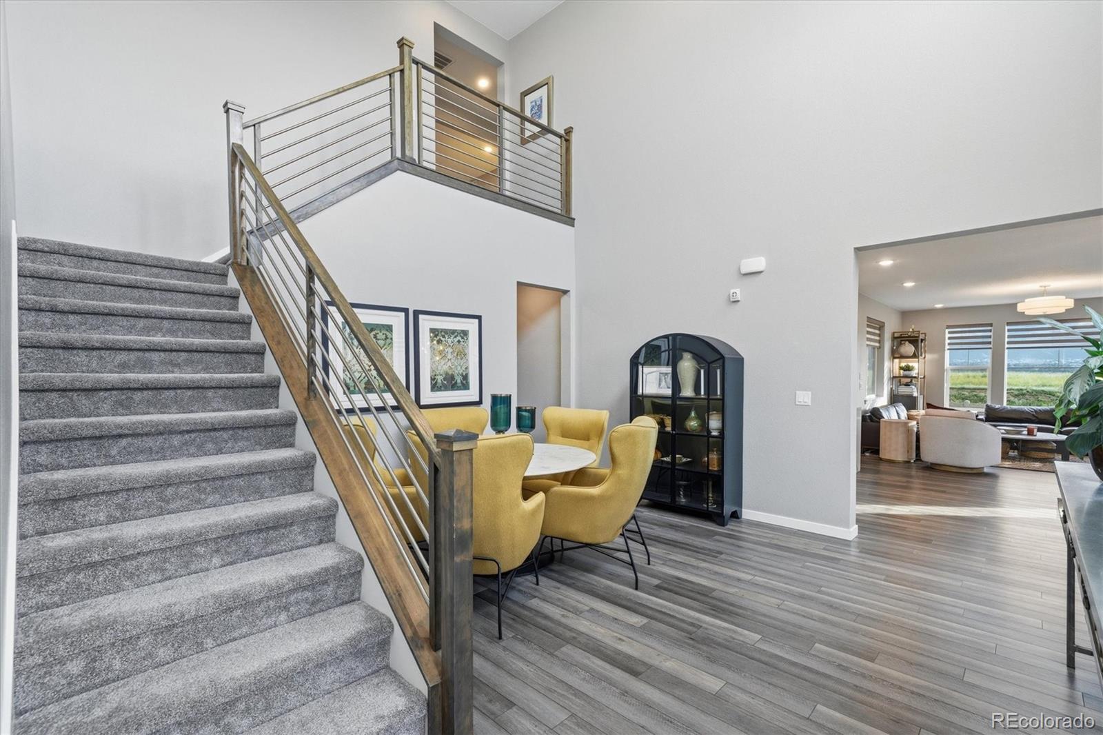 MLS Image #3 for 8701  big thompson street,littleton, Colorado