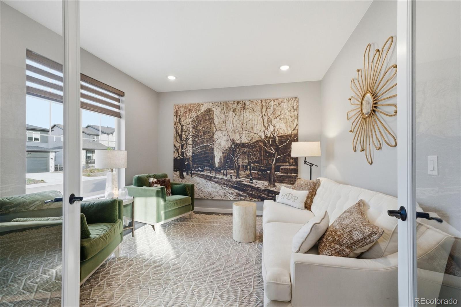 MLS Image #5 for 8701  big thompson street,littleton, Colorado