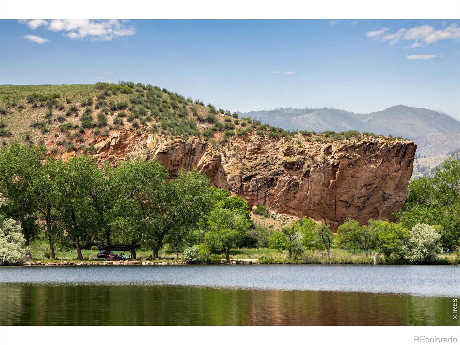 MLS Image #11 for 3704  buckskin trail,laporte, Colorado
