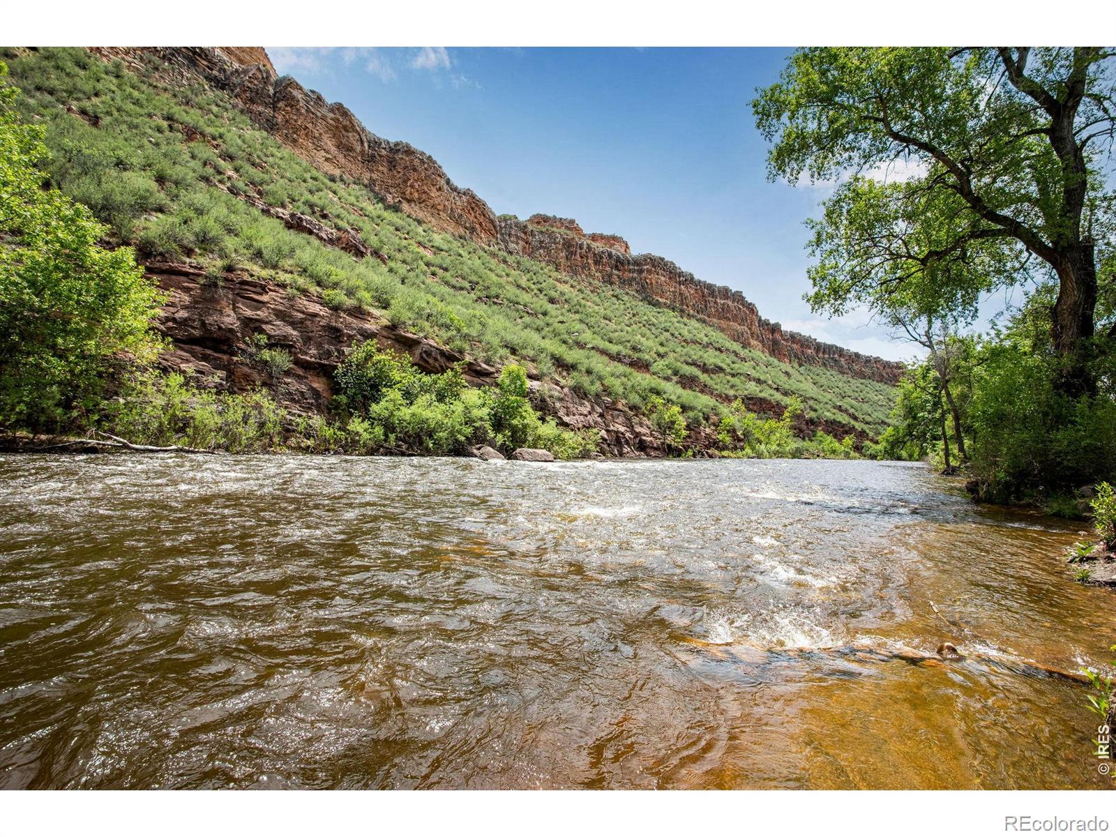 MLS Image #12 for 3704  buckskin trail,laporte, Colorado