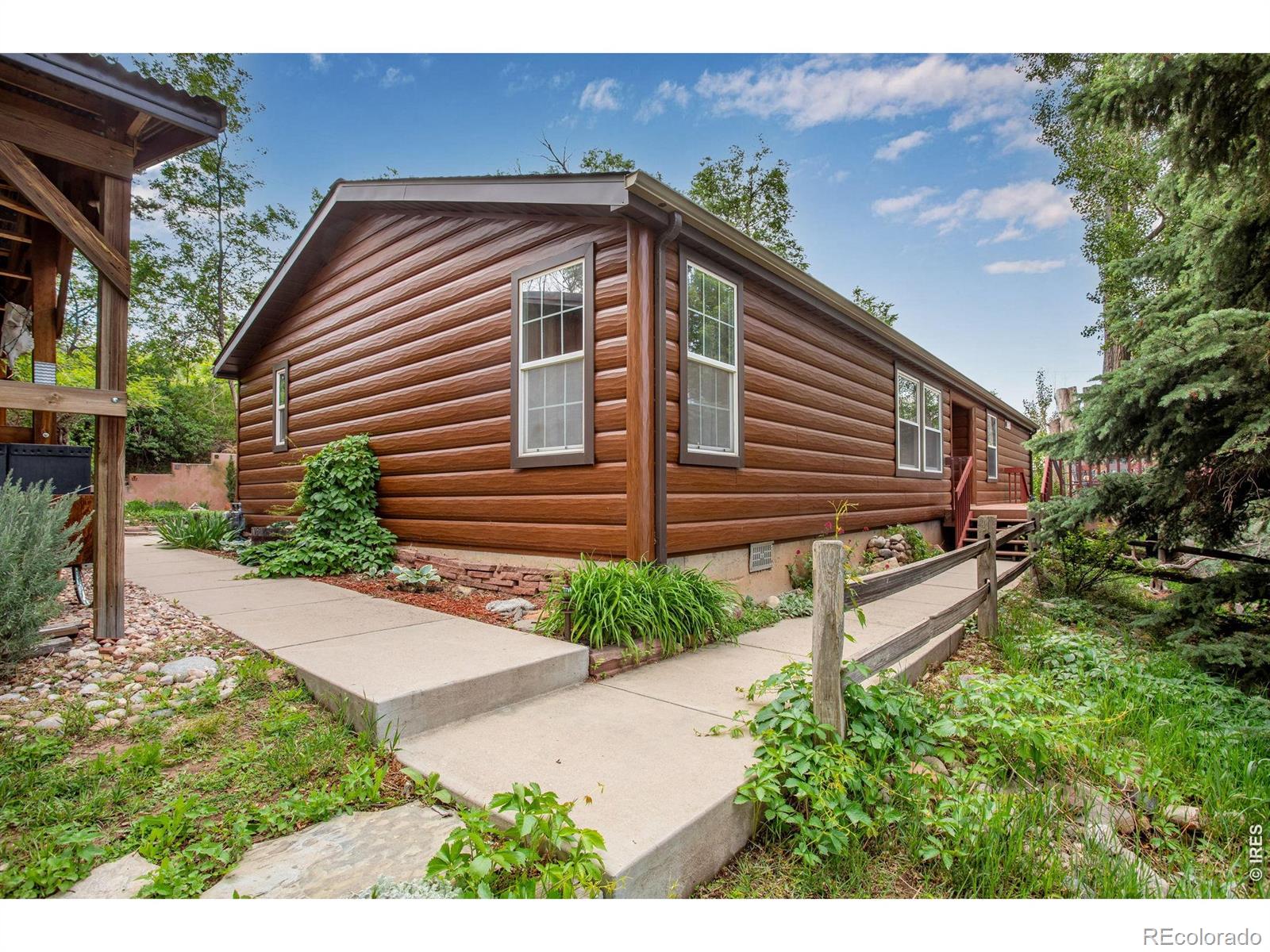 MLS Image #13 for 3704  buckskin trail,laporte, Colorado
