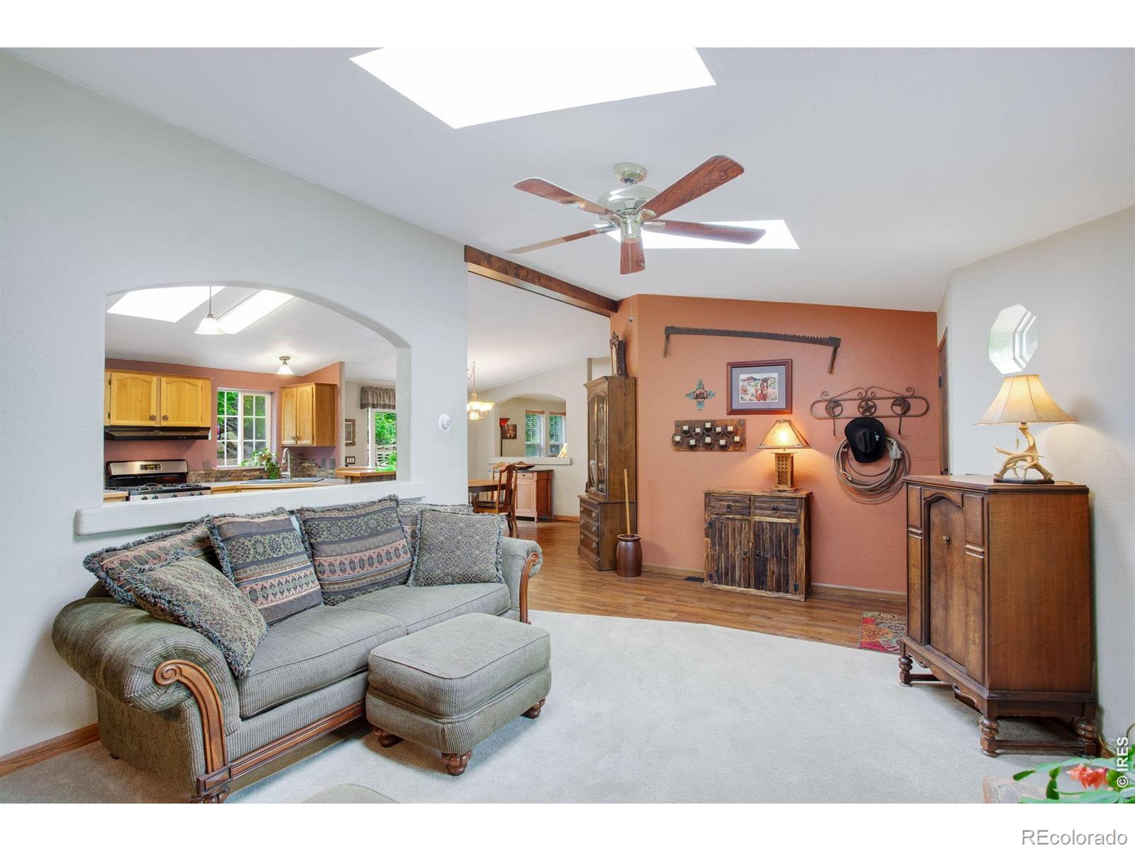 MLS Image #14 for 3704  buckskin trail,laporte, Colorado