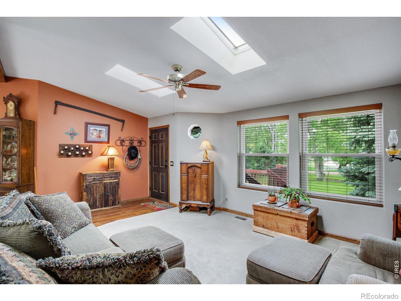 MLS Image #15 for 3704  buckskin trail,laporte, Colorado