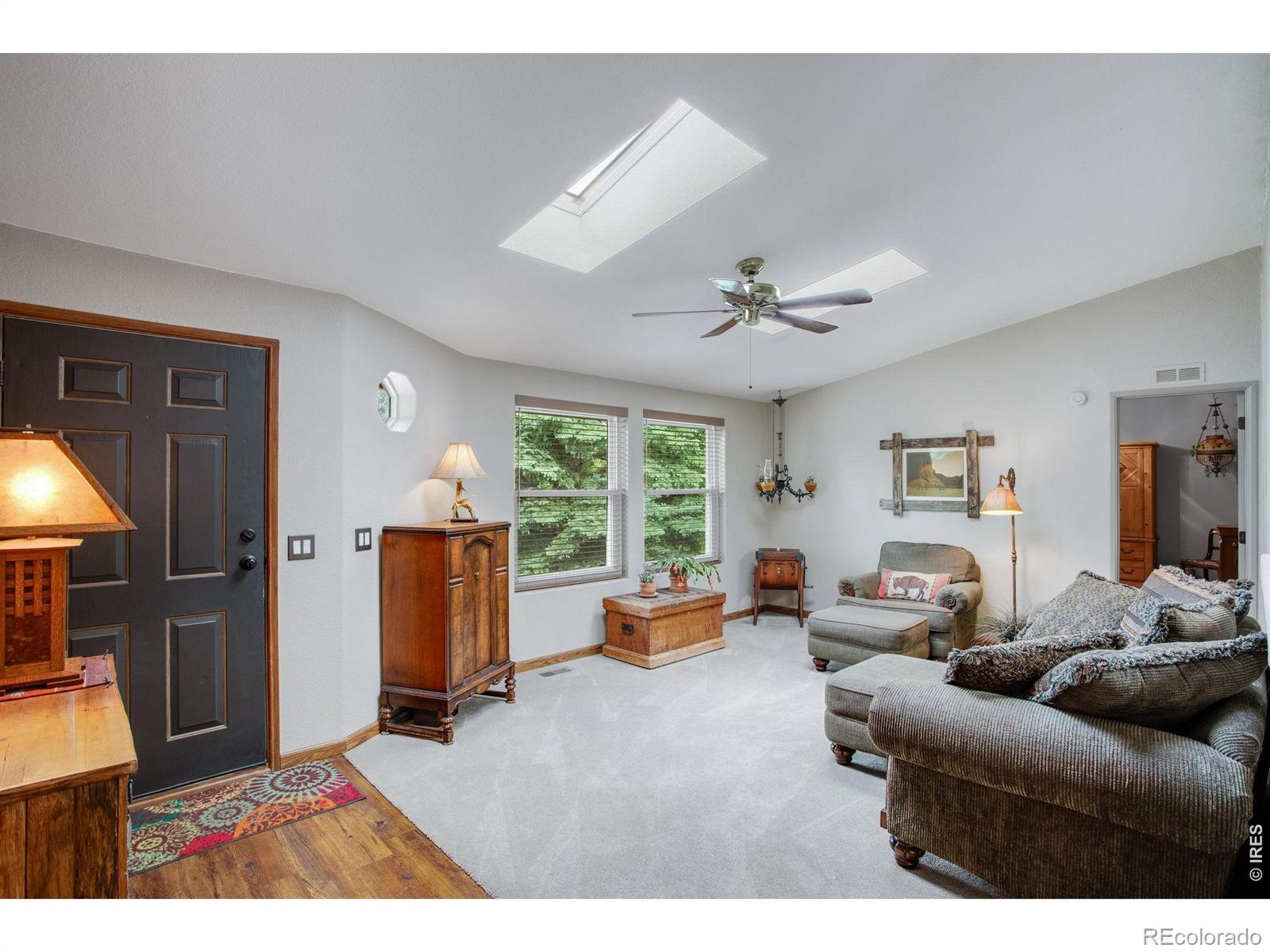 MLS Image #16 for 3704  buckskin trail,laporte, Colorado