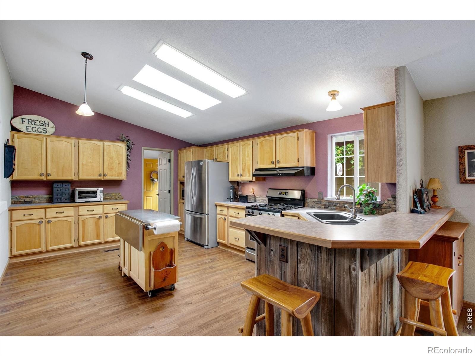 MLS Image #17 for 3704  buckskin trail,laporte, Colorado