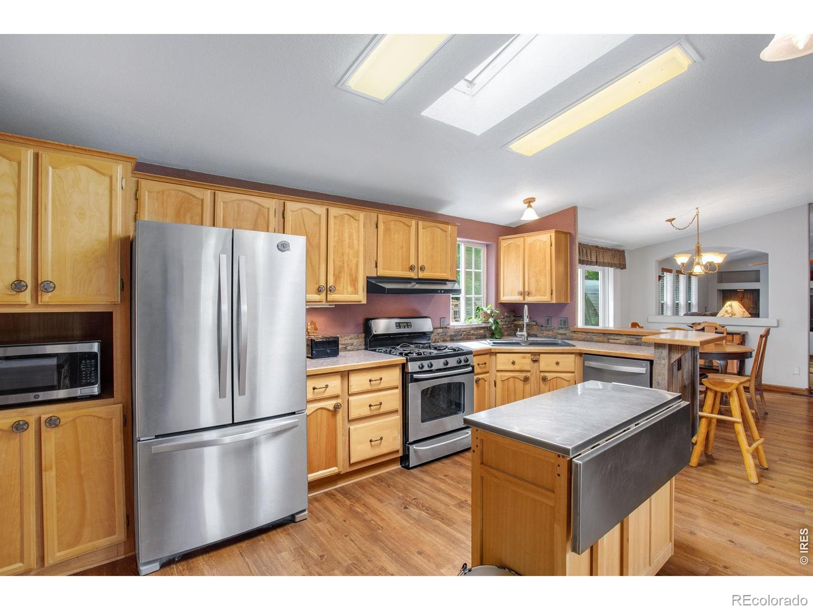 MLS Image #18 for 3704  buckskin trail,laporte, Colorado