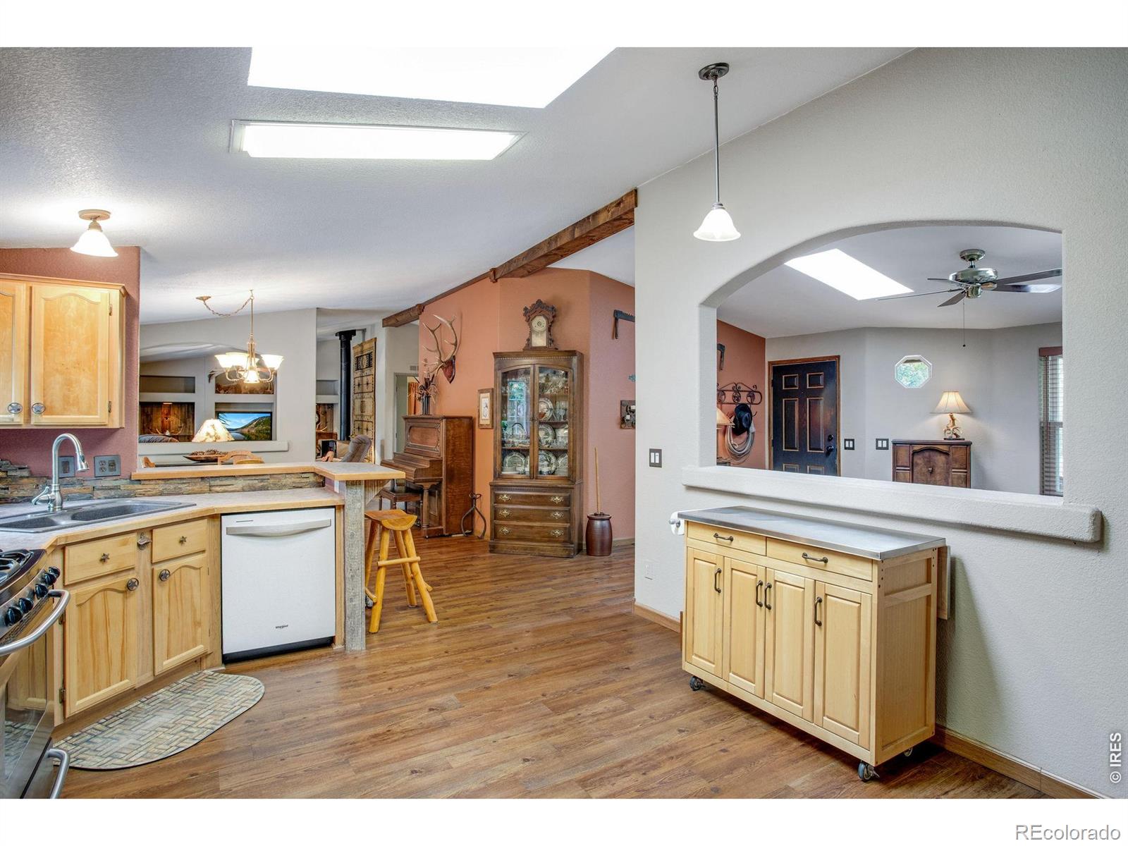 MLS Image #19 for 3704  buckskin trail,laporte, Colorado