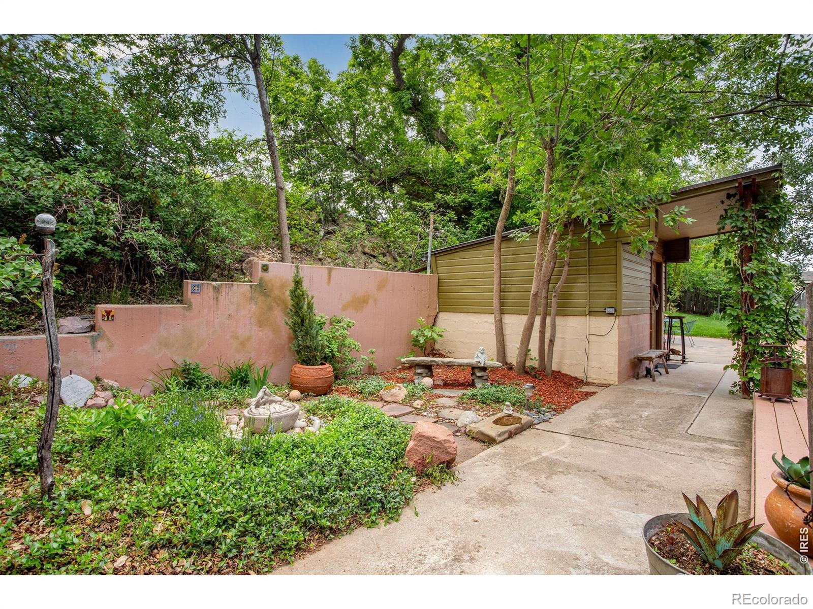 MLS Image #2 for 3704  buckskin trail,laporte, Colorado