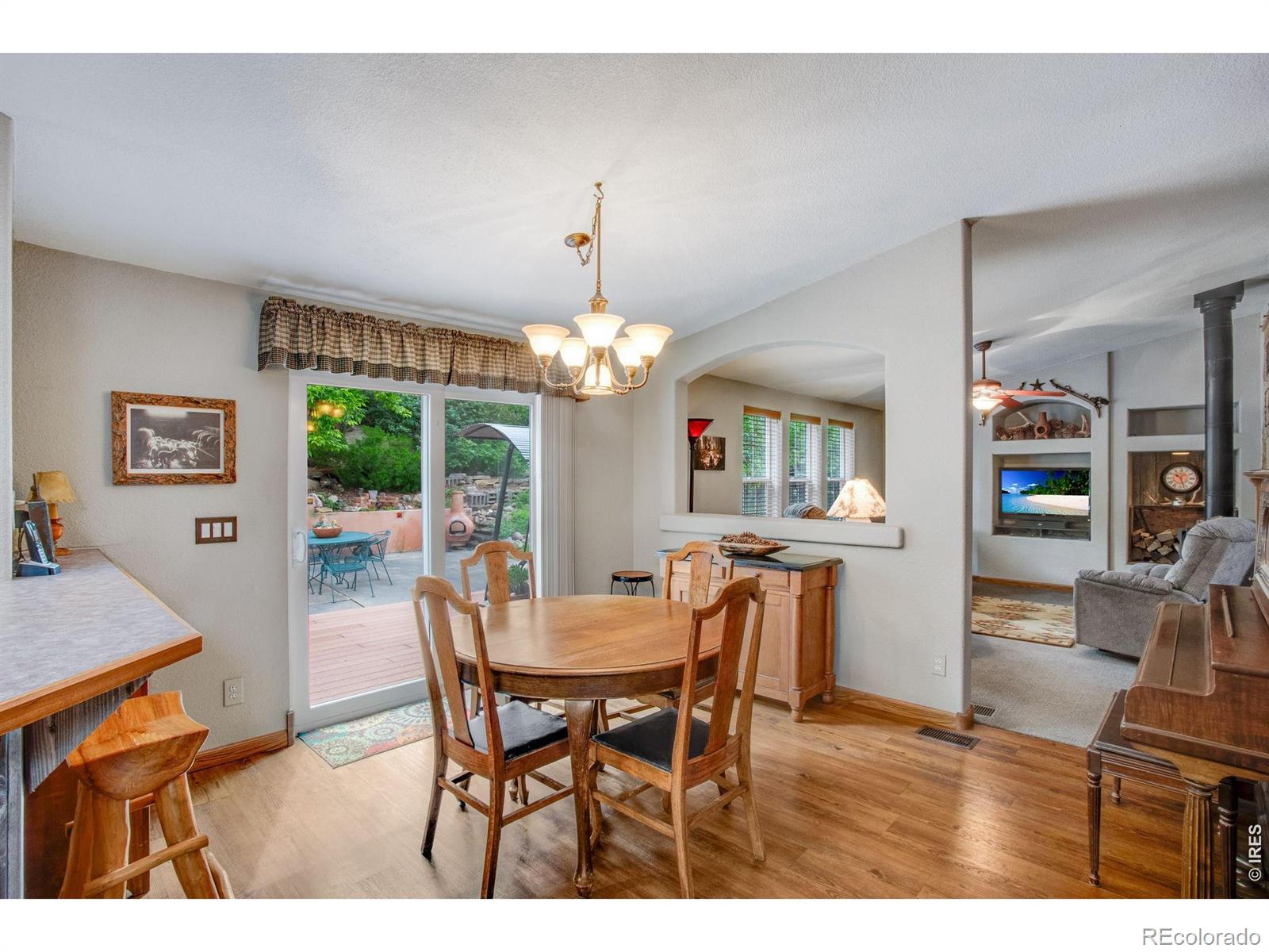 MLS Image #21 for 3704  buckskin trail,laporte, Colorado