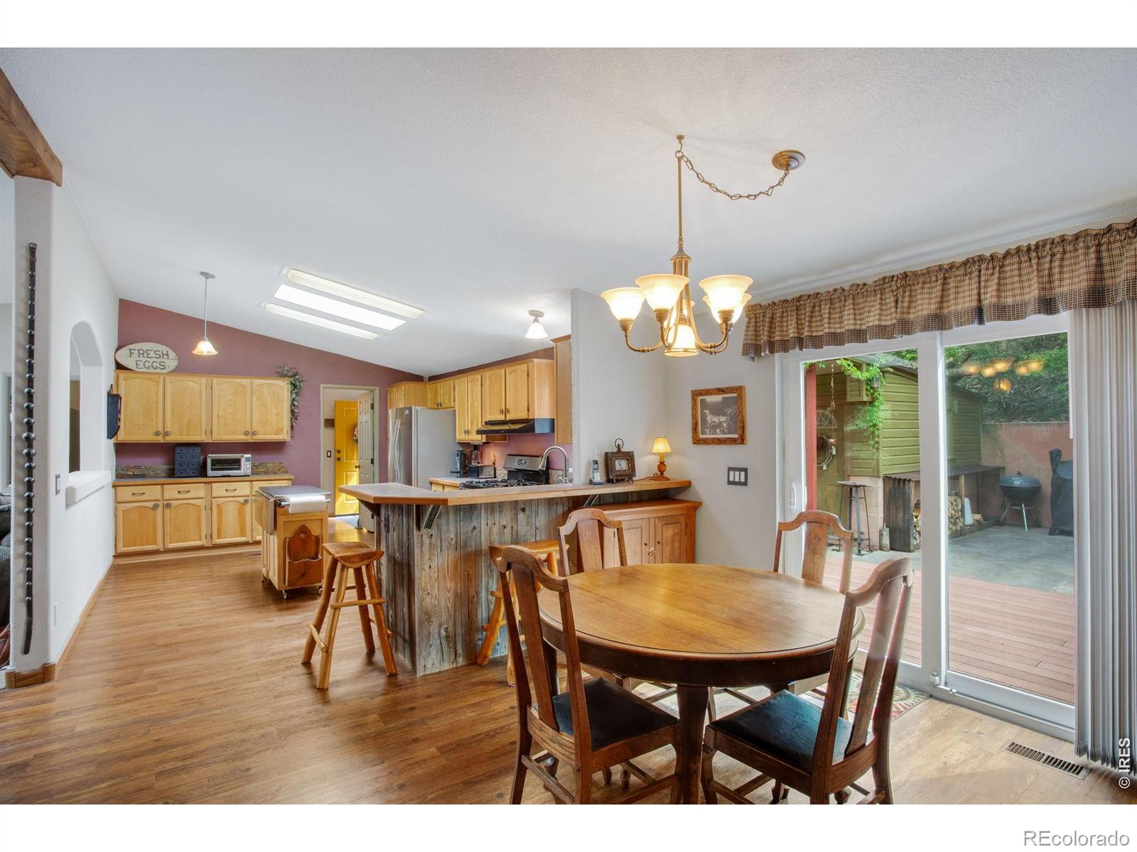 MLS Image #22 for 3704  buckskin trail,laporte, Colorado