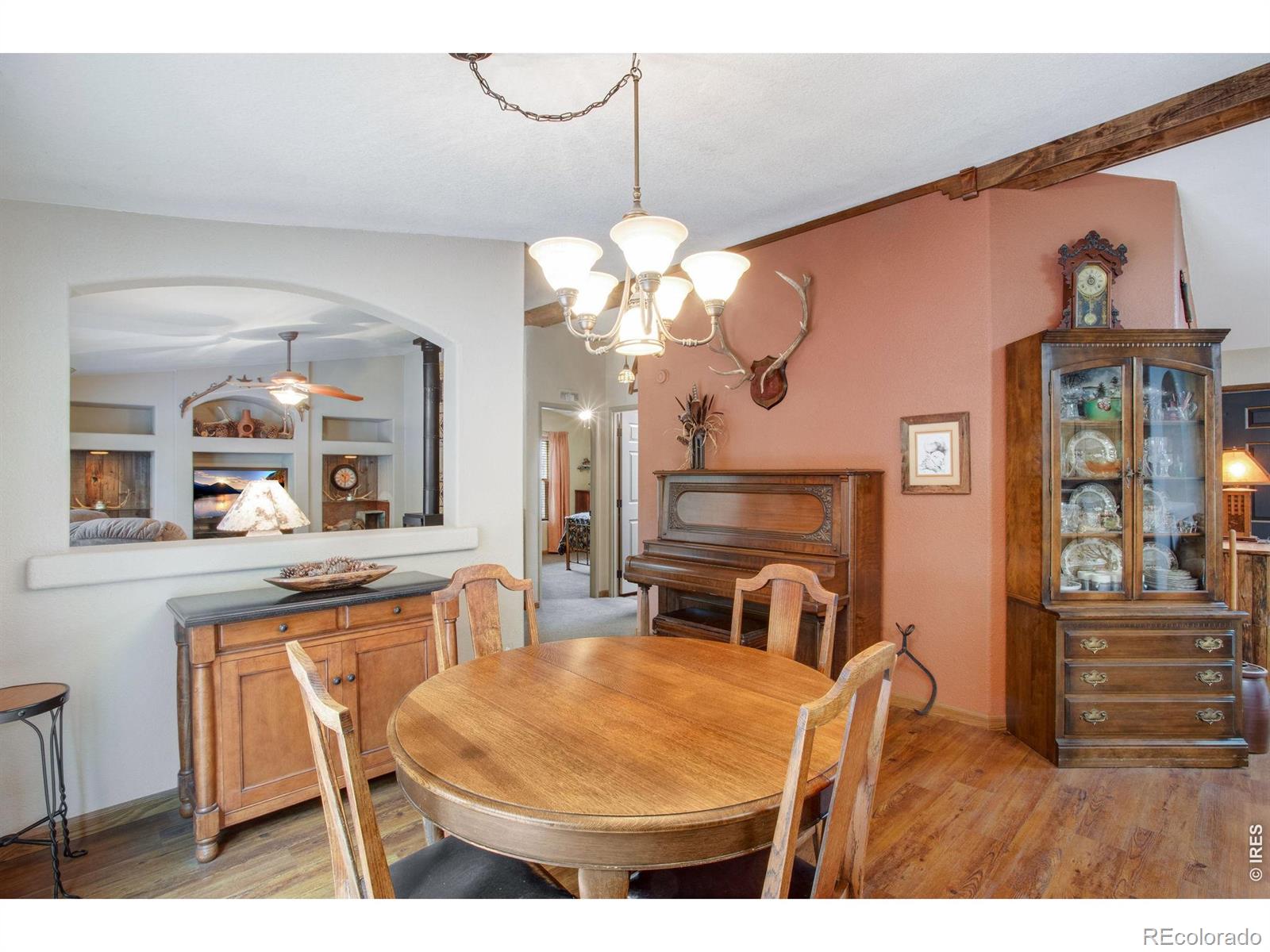 MLS Image #23 for 3704  buckskin trail,laporte, Colorado