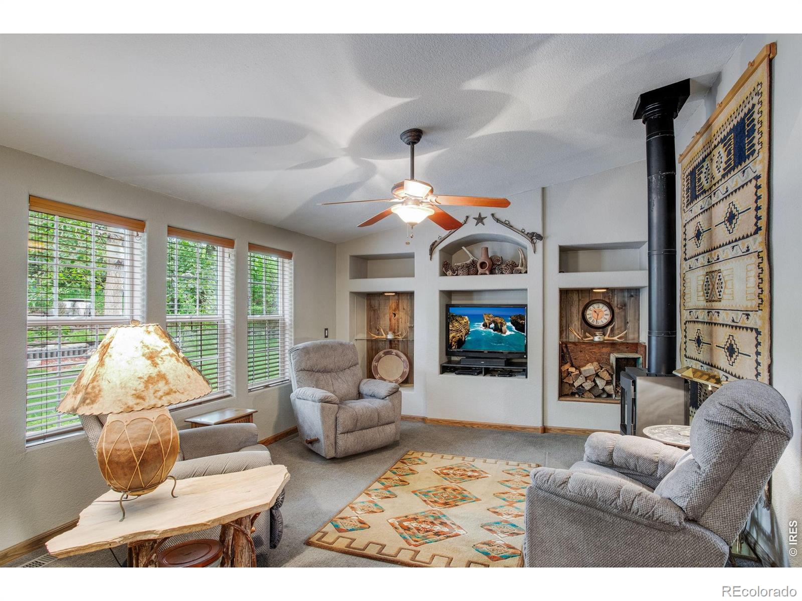 MLS Image #24 for 3704  buckskin trail,laporte, Colorado