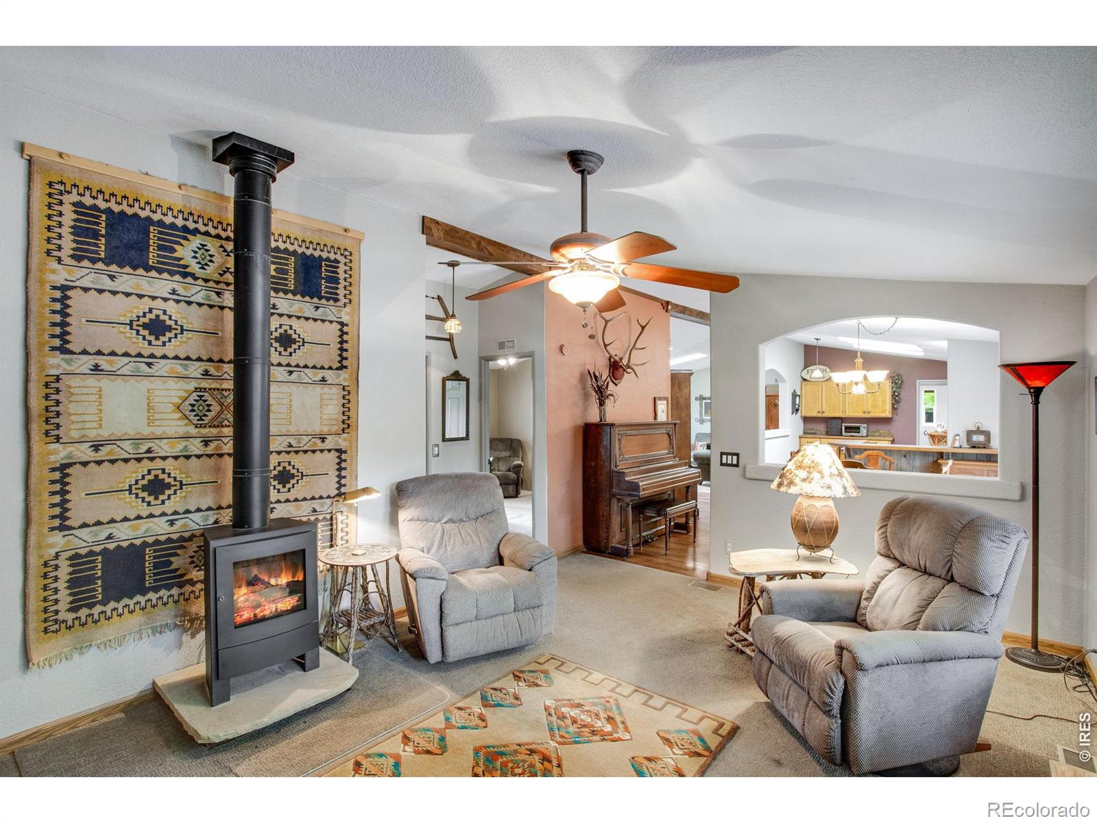 MLS Image #25 for 3704  buckskin trail,laporte, Colorado