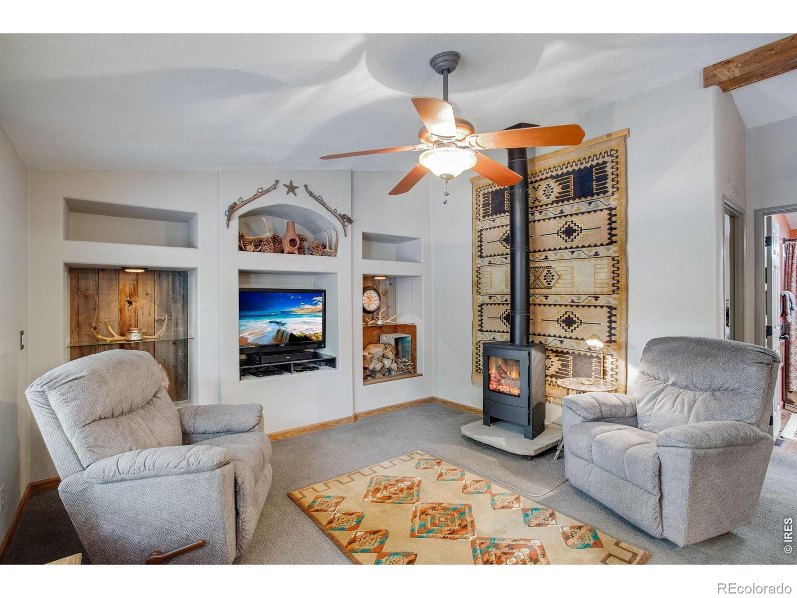 MLS Image #26 for 3704  buckskin trail,laporte, Colorado