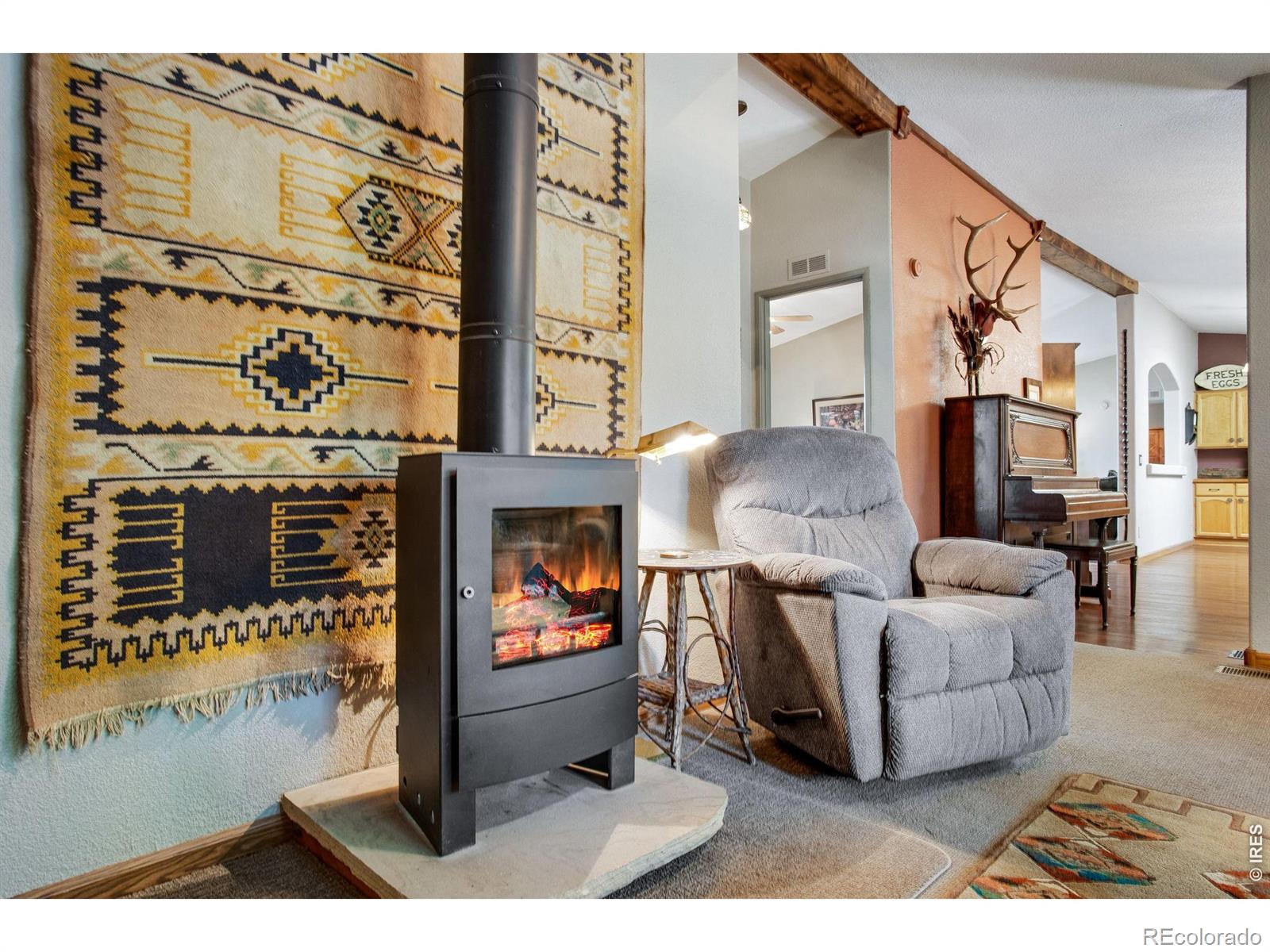 MLS Image #27 for 3704  buckskin trail,laporte, Colorado