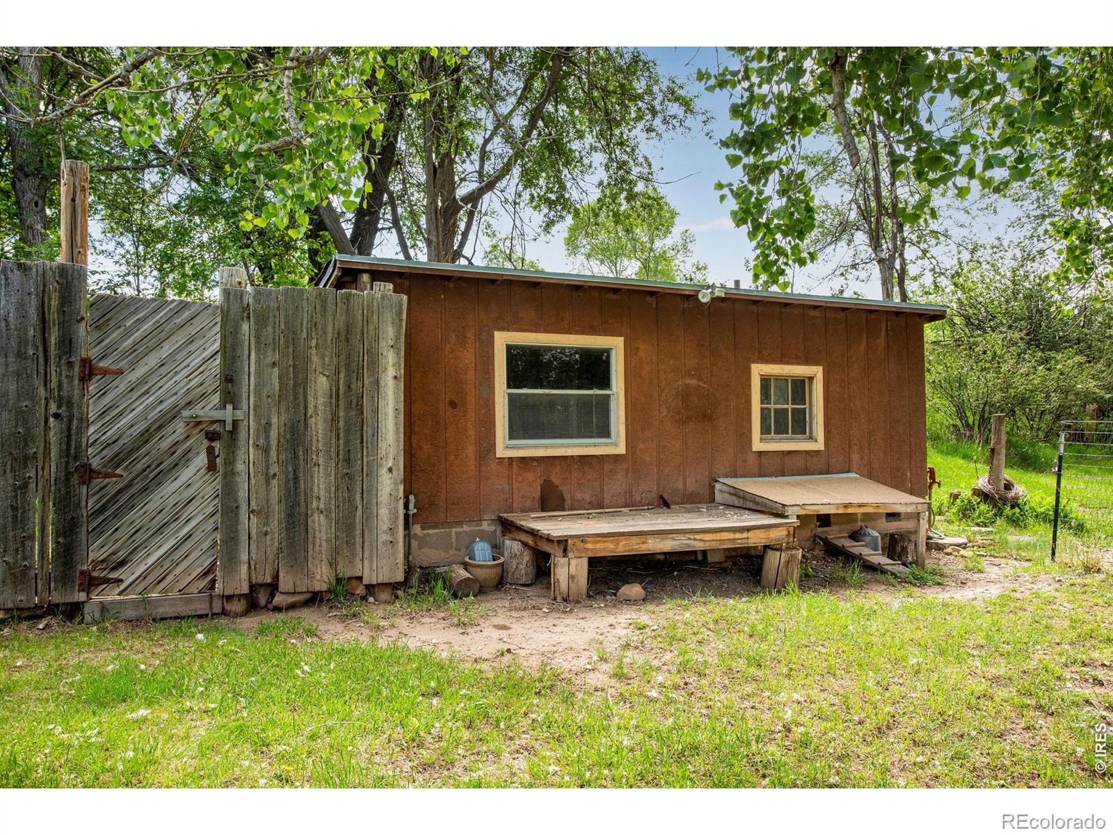 MLS Image #38 for 3704  buckskin trail,laporte, Colorado