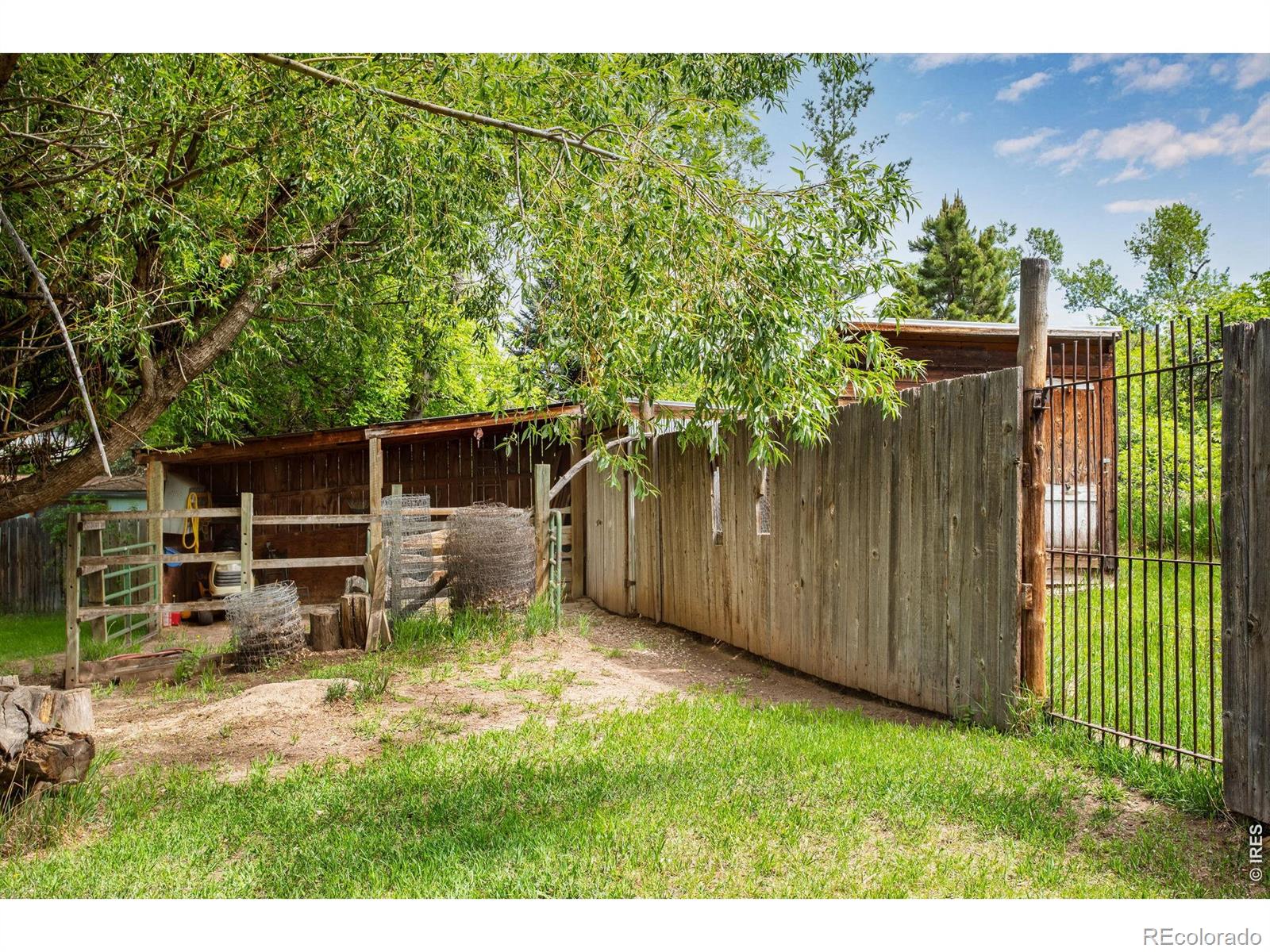 MLS Image #6 for 3704  buckskin trail,laporte, Colorado
