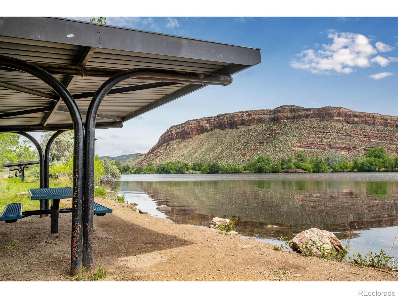 MLS Image #9 for 3704  buckskin trail,laporte, Colorado