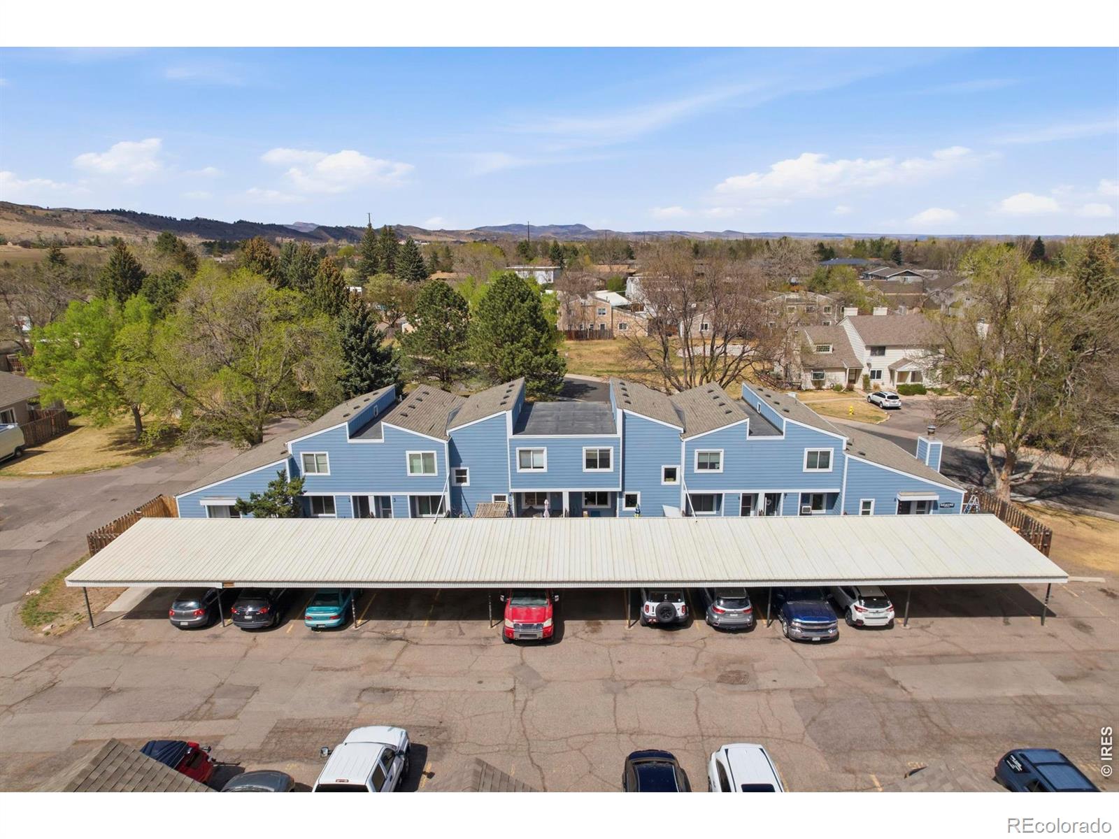 MLS Image #1 for 3005  ross drive,fort collins, Colorado